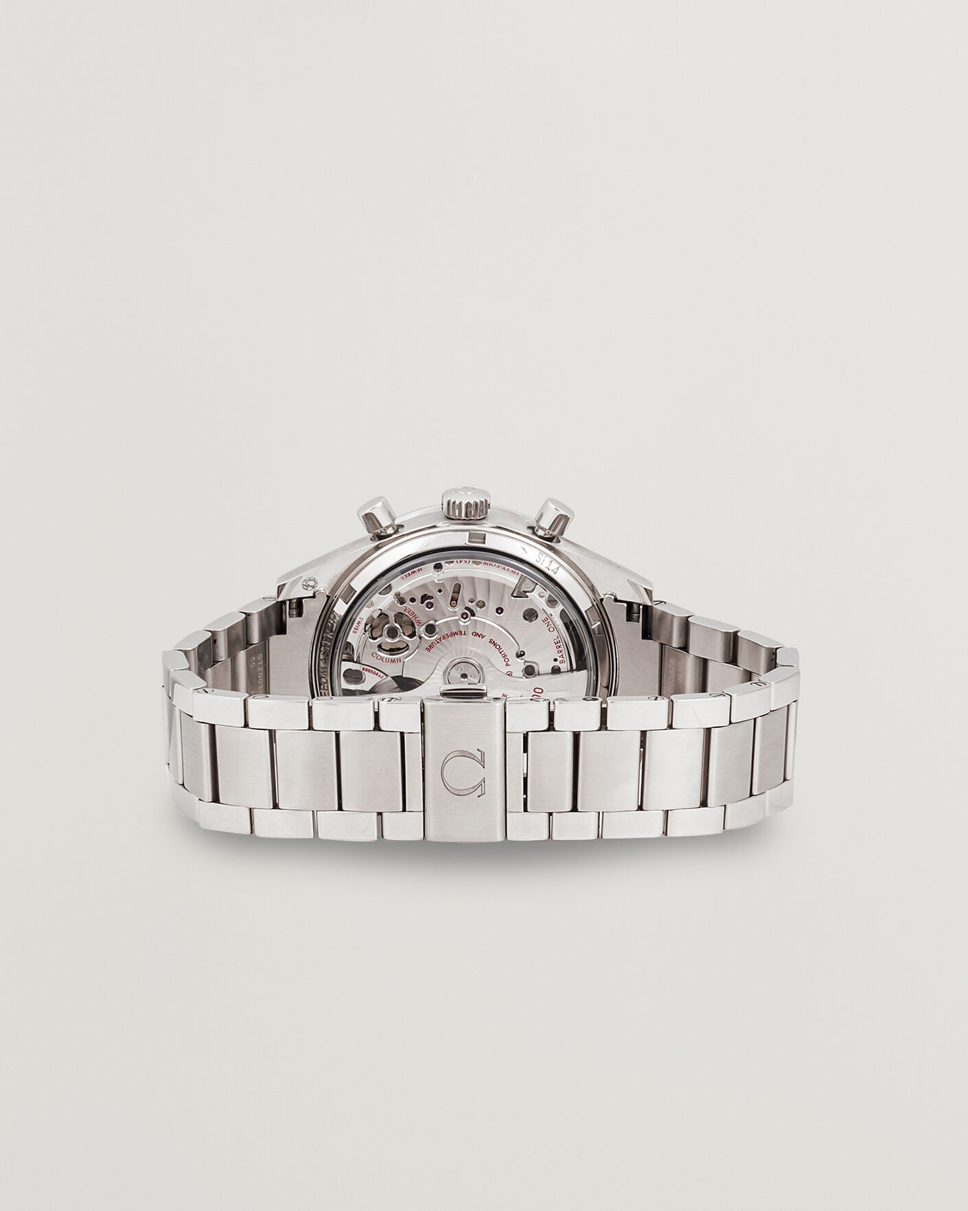 Hombres | Pre-Owned & Vintage Watches | Omega Pre-Owned | Speedmaster '57