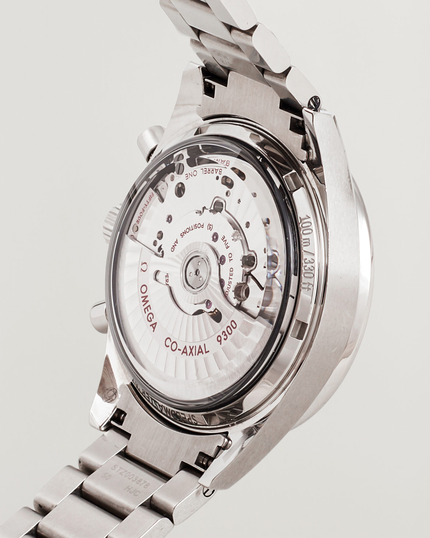 Hombres | Pre-Owned & Vintage Watches | Omega Pre-Owned | Speedmaster '57