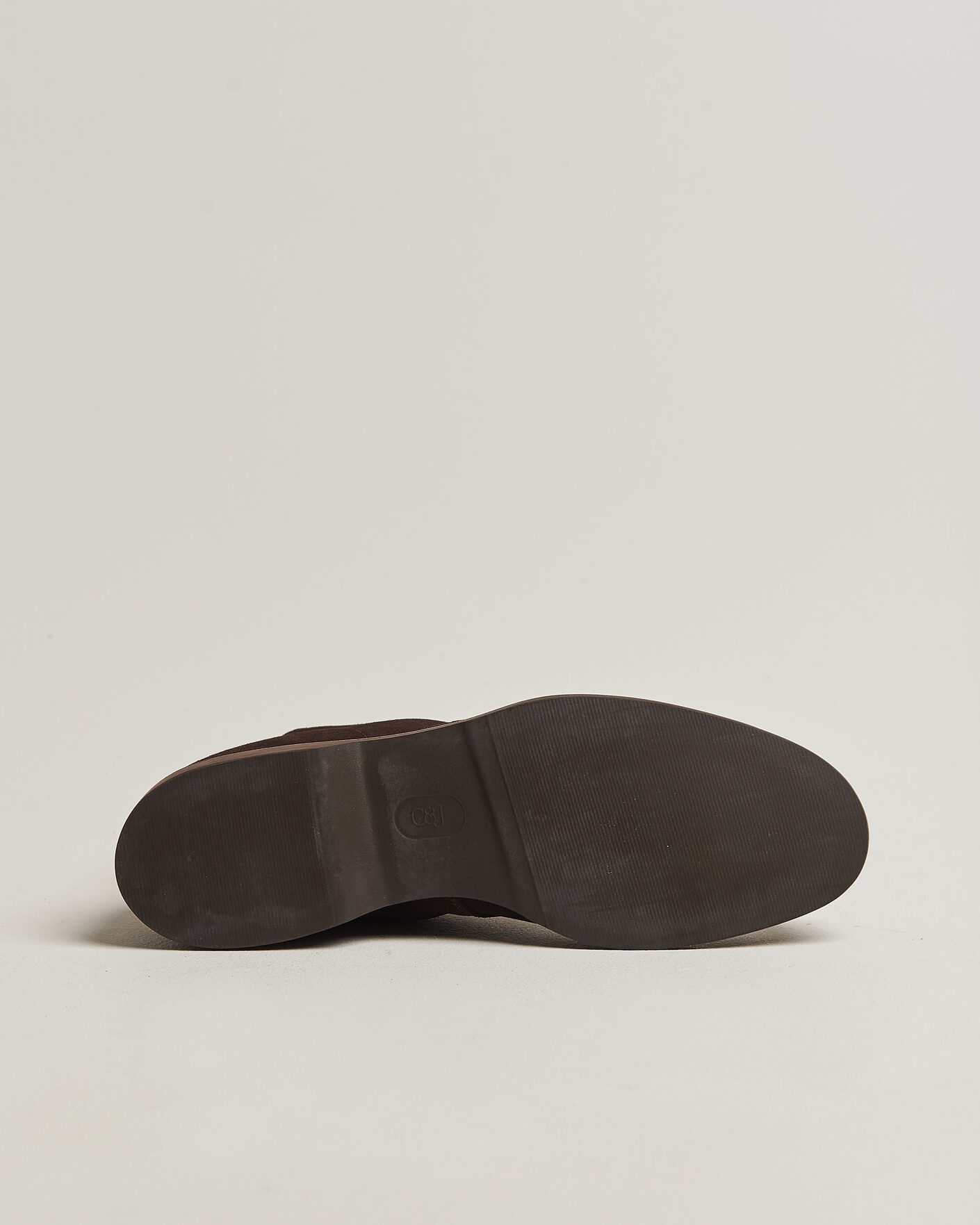 Hombres | Botas | Crockett & Jones | Unlined Chukka 4 Boot Dark Brown Suede