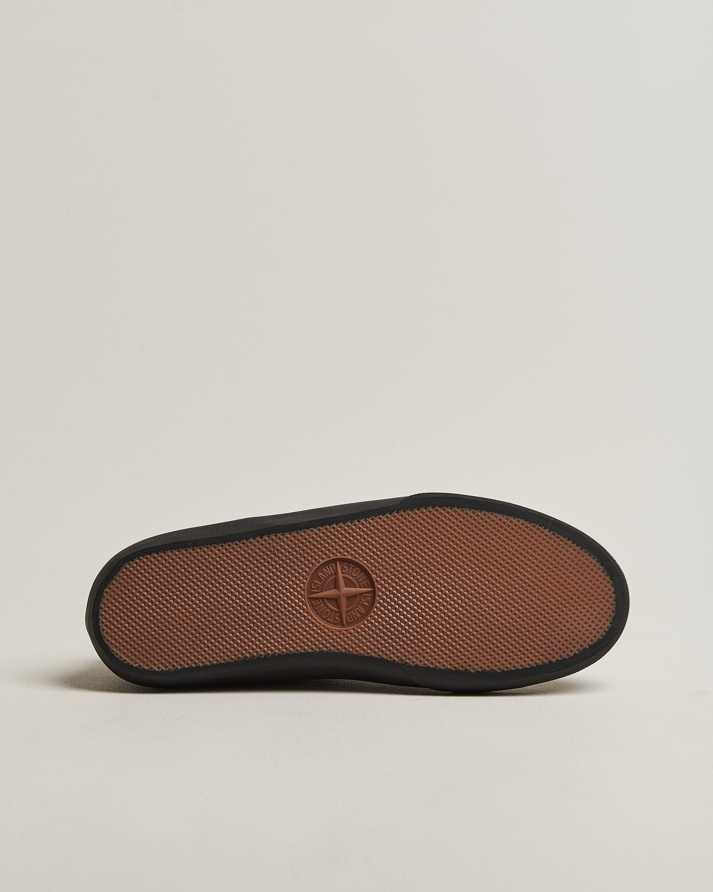 Hombres | Zapatillas | Stone Island | Low Top Suede Sneaker Military Green