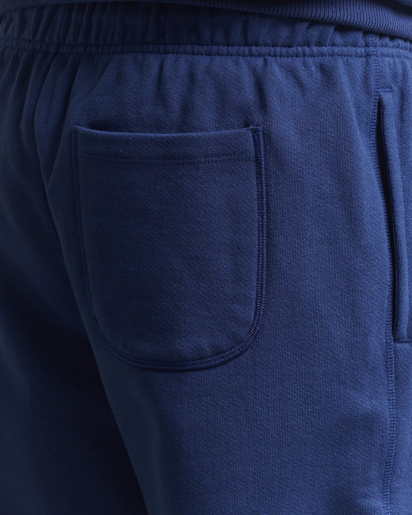Hombres | Pantalones | New Balance Made In US & UK | New Balance Made in Made In USA Core Sweatpants Blue Oyster