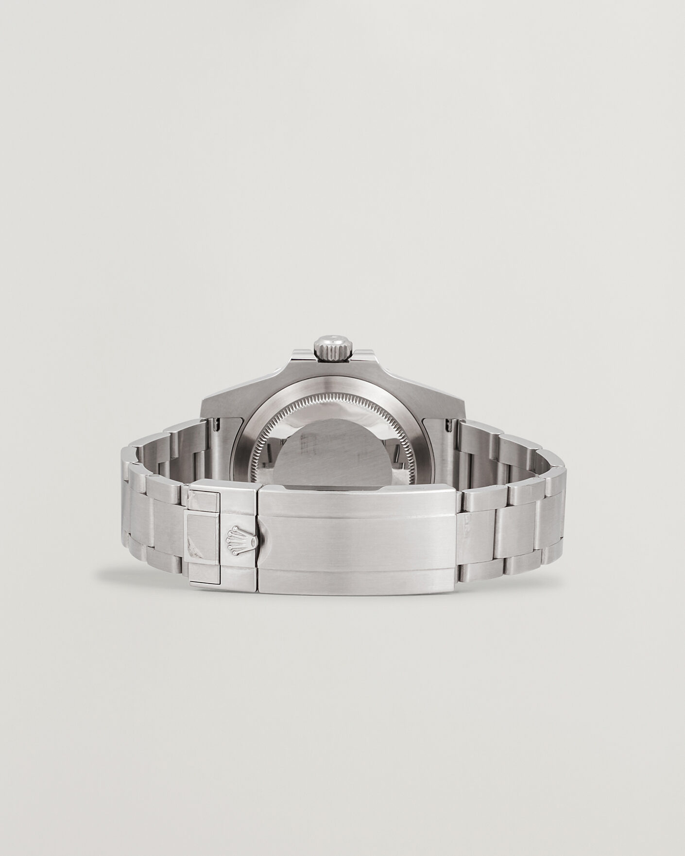 Hombres | Pre-Owned & Vintage Watches | Rolex Pre-Owned | Submariner No Date