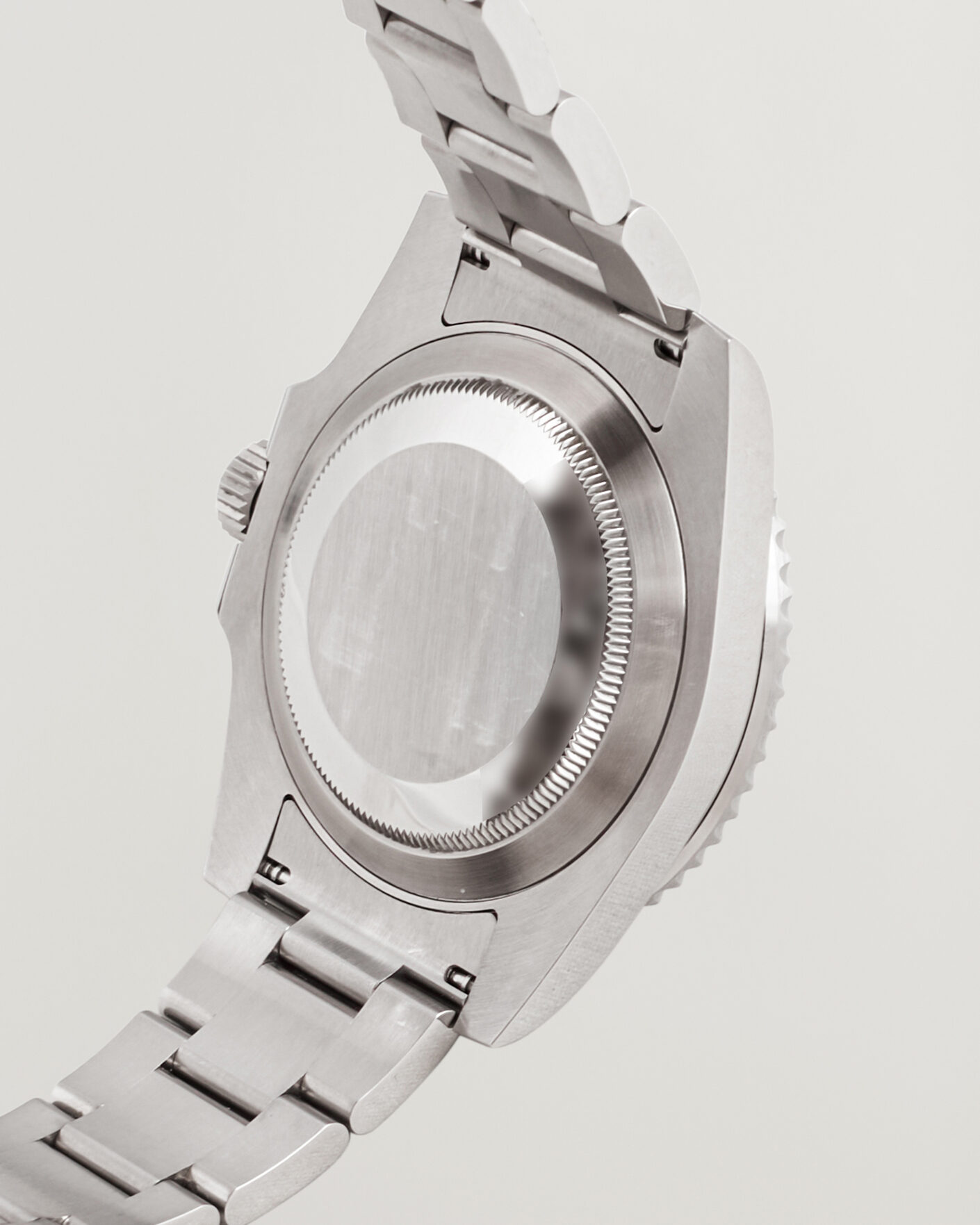 Hombres | Pre-Owned & Vintage Watches | Rolex Pre-Owned | Submariner No Date