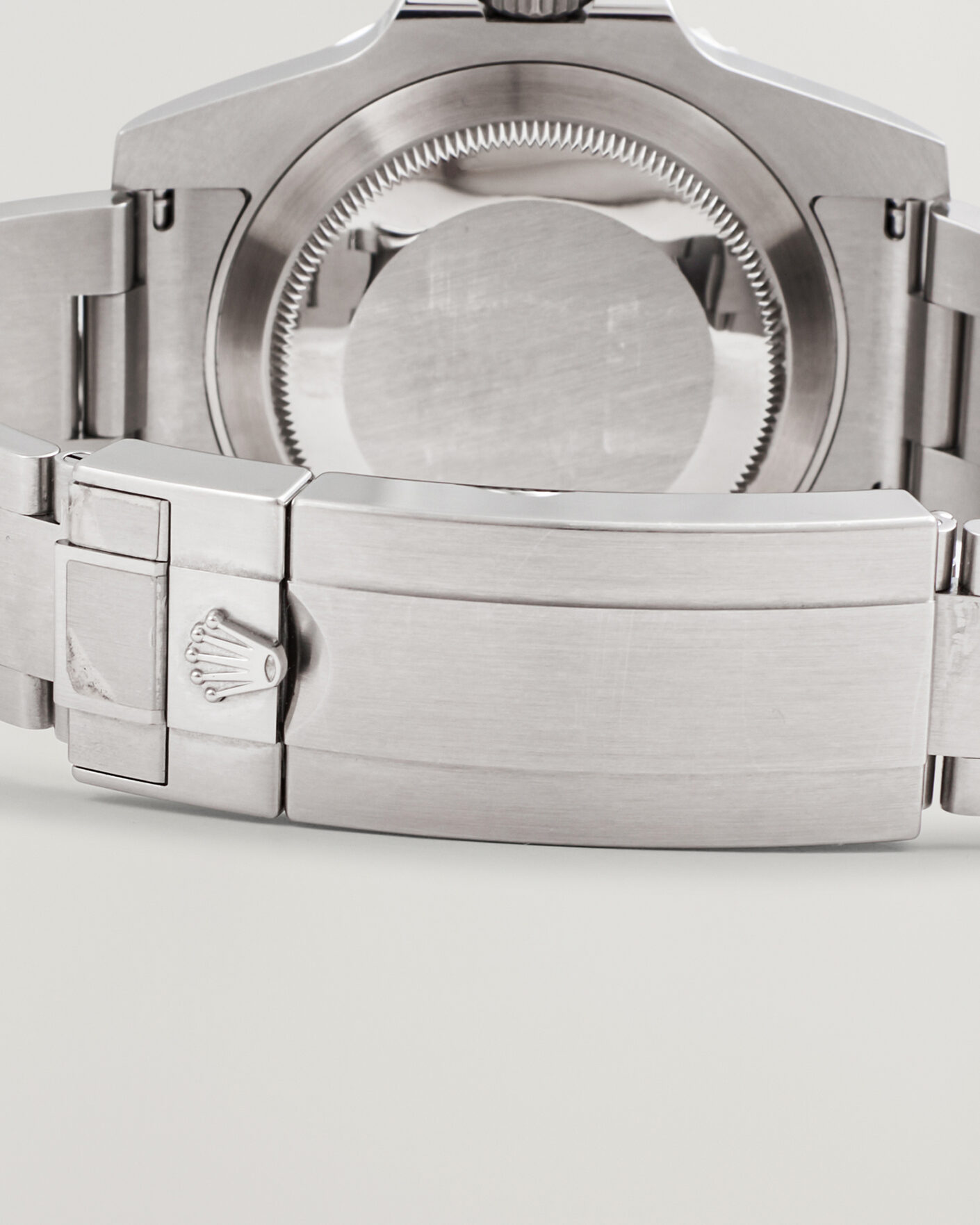 Hombres | Pre-Owned & Vintage Watches | Rolex Pre-Owned | Submariner No Date