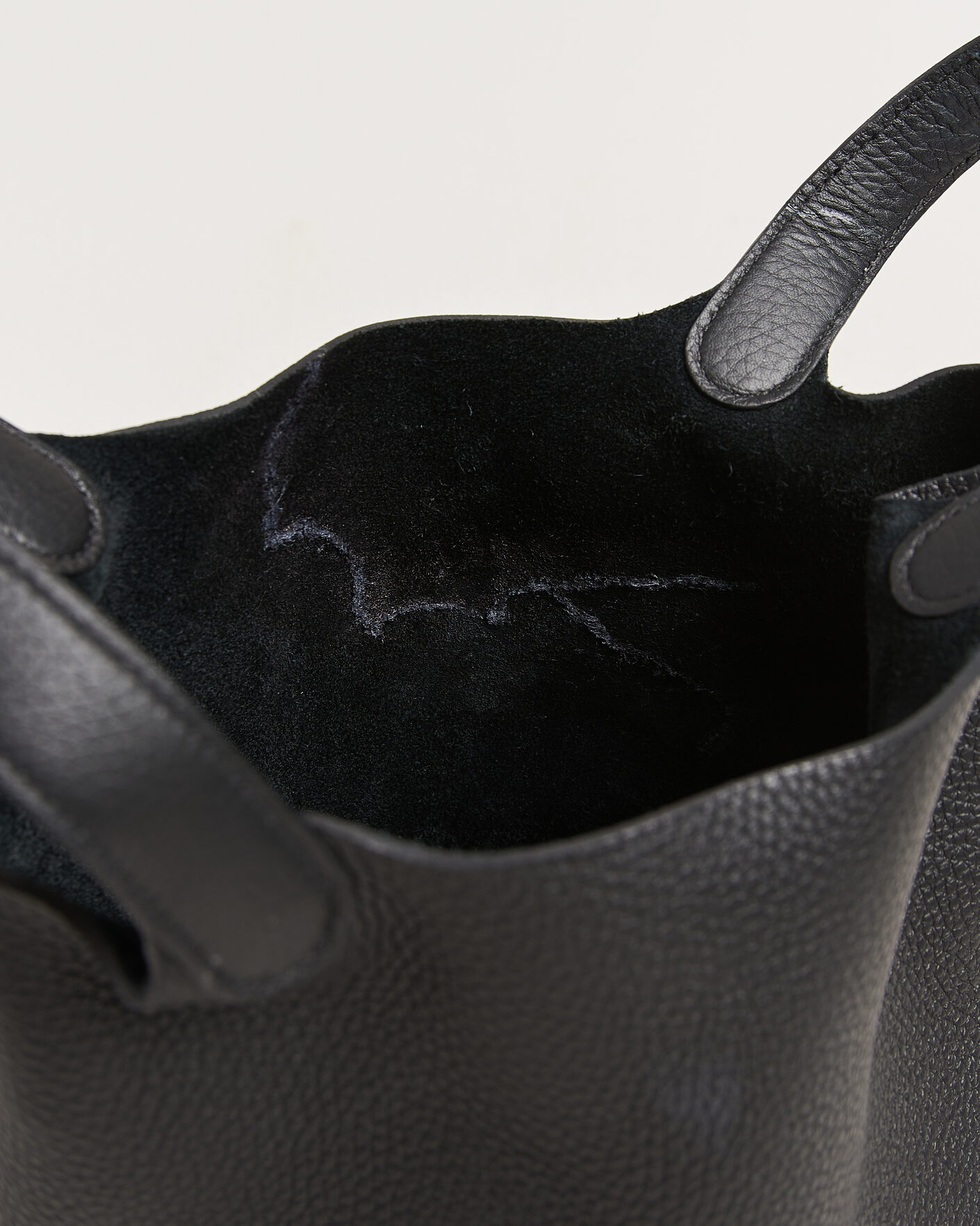 Hombres | Pre-Owned & Vintage Bags | Hermès Pre-Owned | Picotin Lock 18 Black