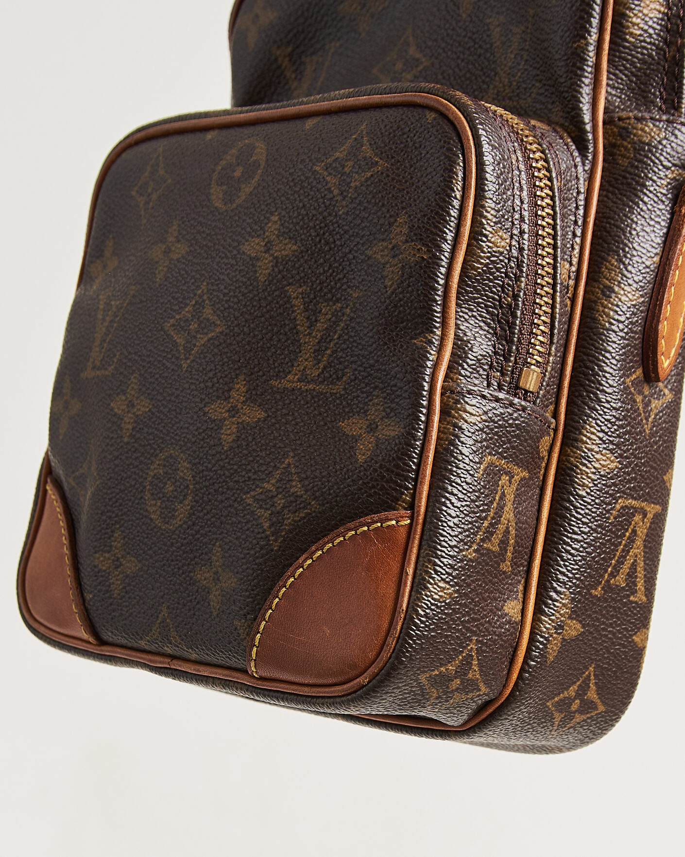 Hombres | Pre-Owned & Vintage Bags | Louis Vuitton Pre-Owned | Amazon Bag Monogram