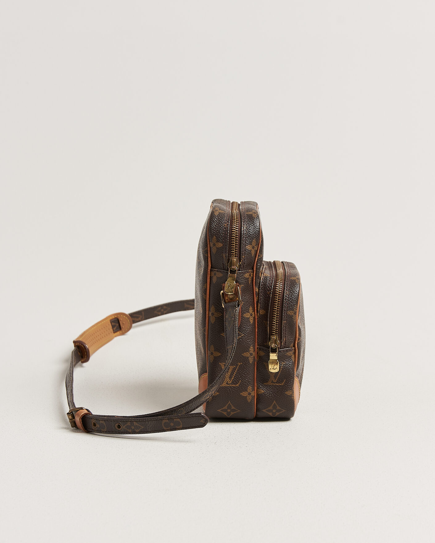 Hombres | Pre-Owned & Vintage Bags | Louis Vuitton Pre-Owned | Amazon Bag Monogram