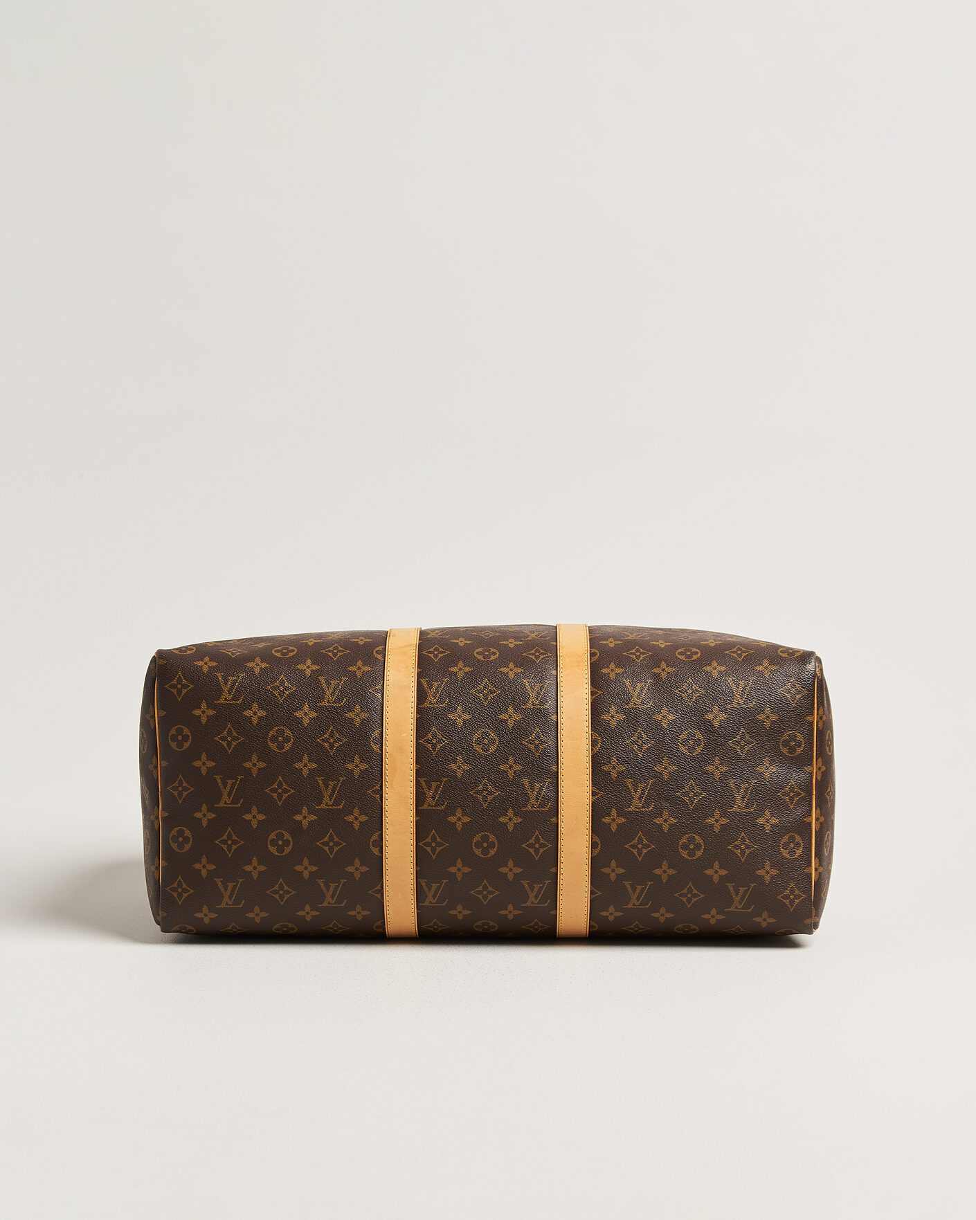 Hombres | Pre-Owned & Vintage Bags | Louis Vuitton Pre-Owned | Keepall 50 Monogram