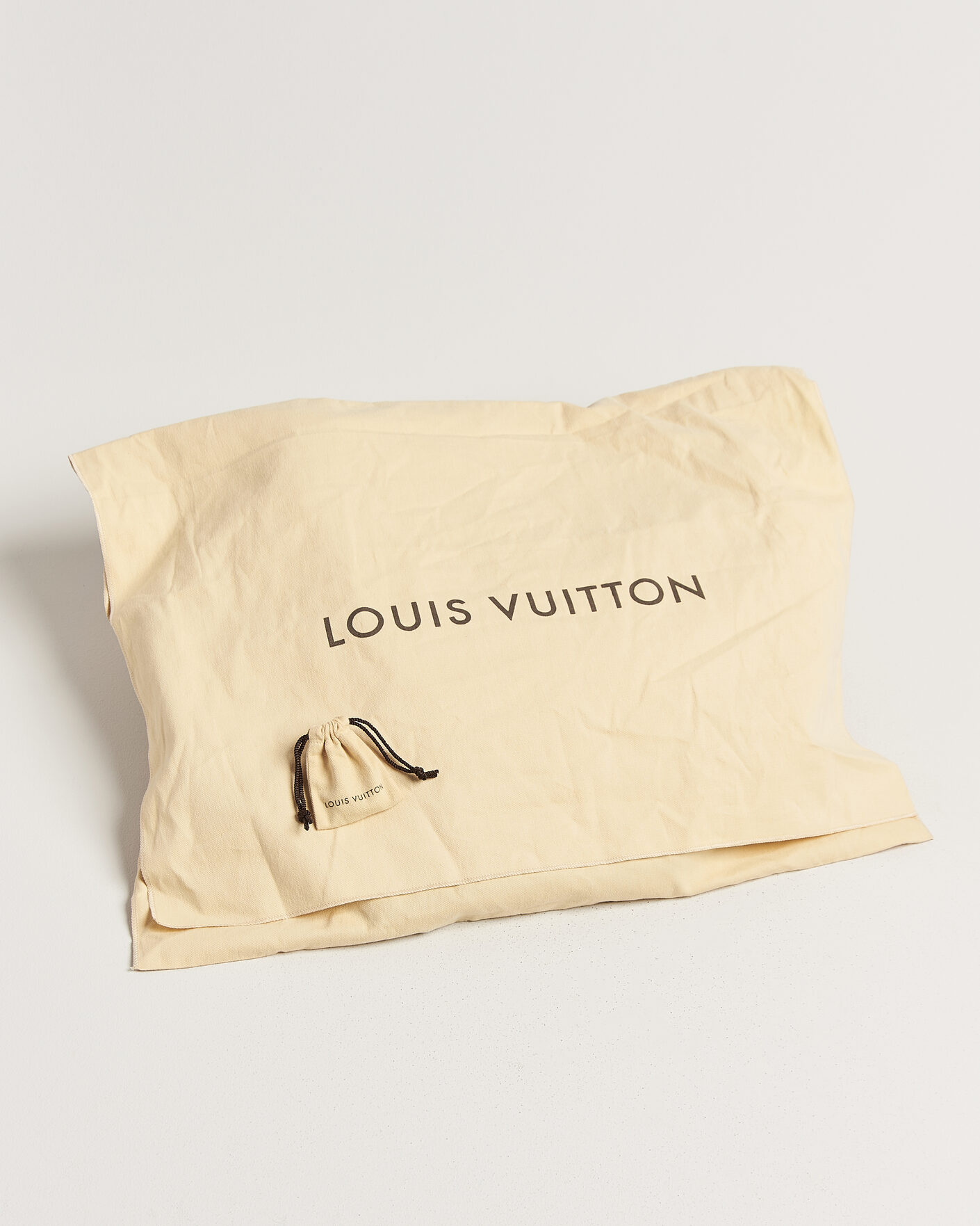 Hombres | Pre-Owned & Vintage Bags | Louis Vuitton Pre-Owned | Keepall 50 Damier Ebene