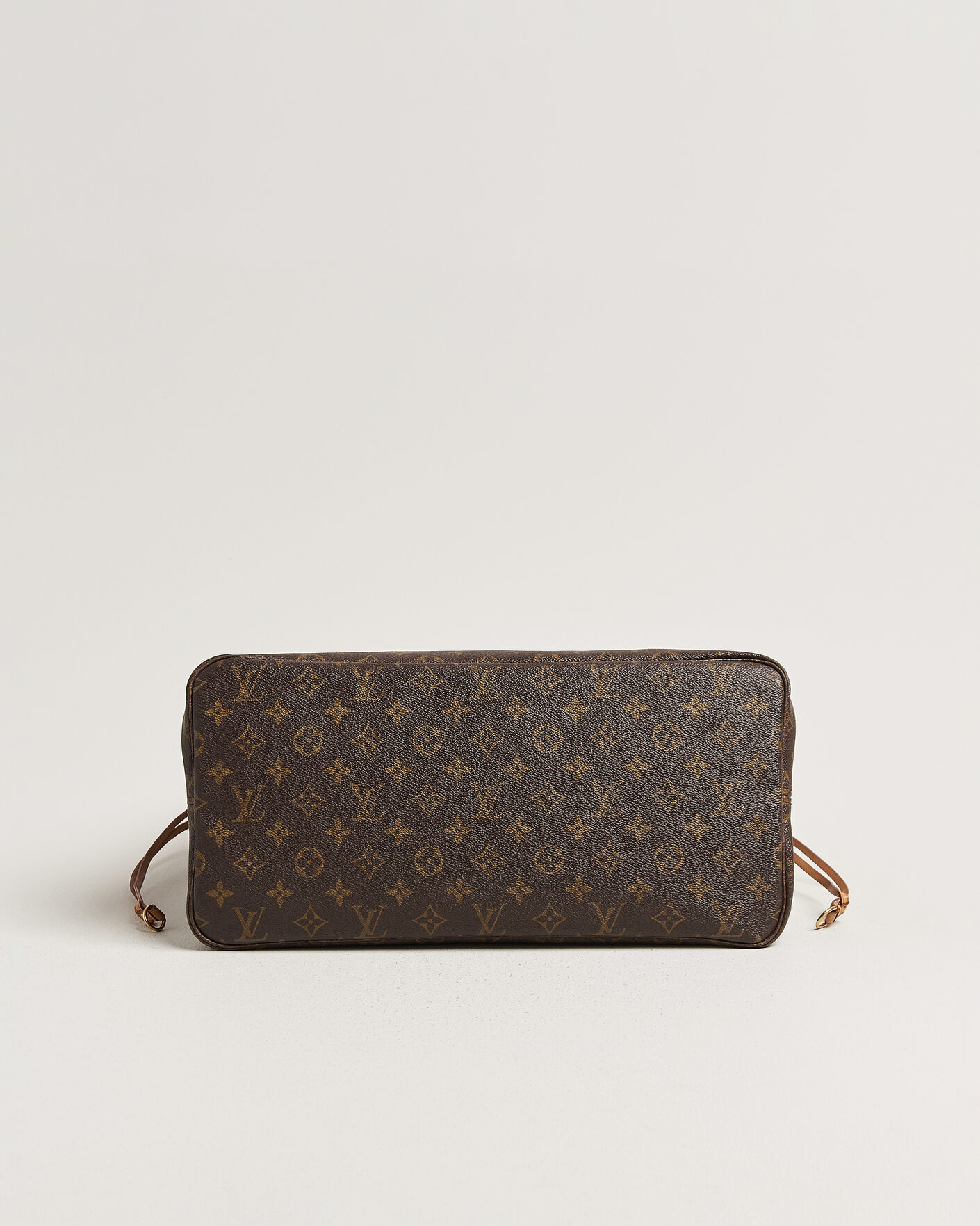 Hombres | Pre-Owned & Vintage Bags | Louis Vuitton Pre-Owned | Neverfull GM Monogram