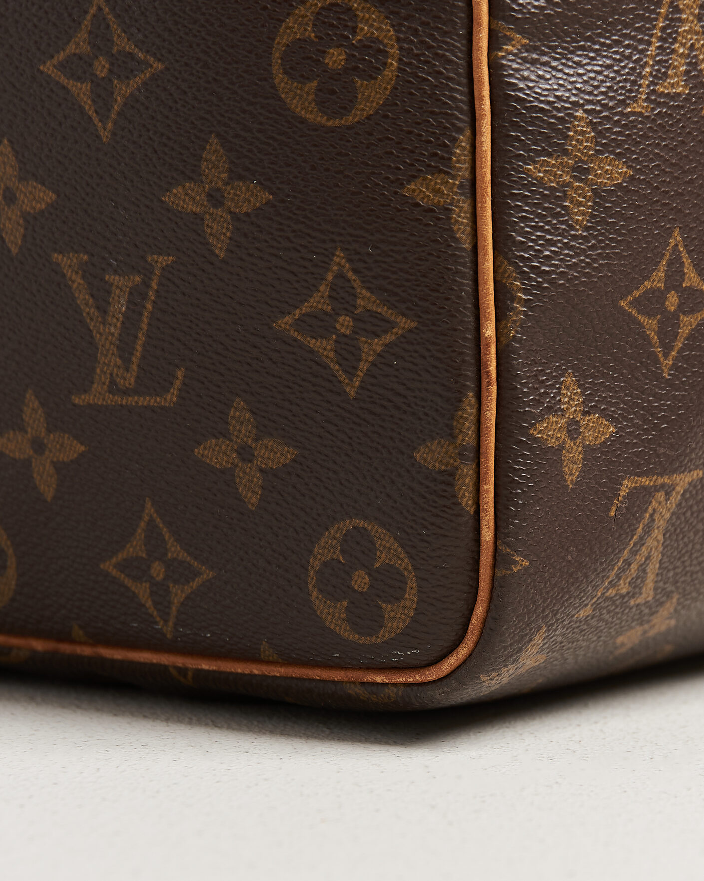 Hombres | Pre-Owned & Vintage Bags | Louis Vuitton Pre-Owned | Keepall 45 Monogram