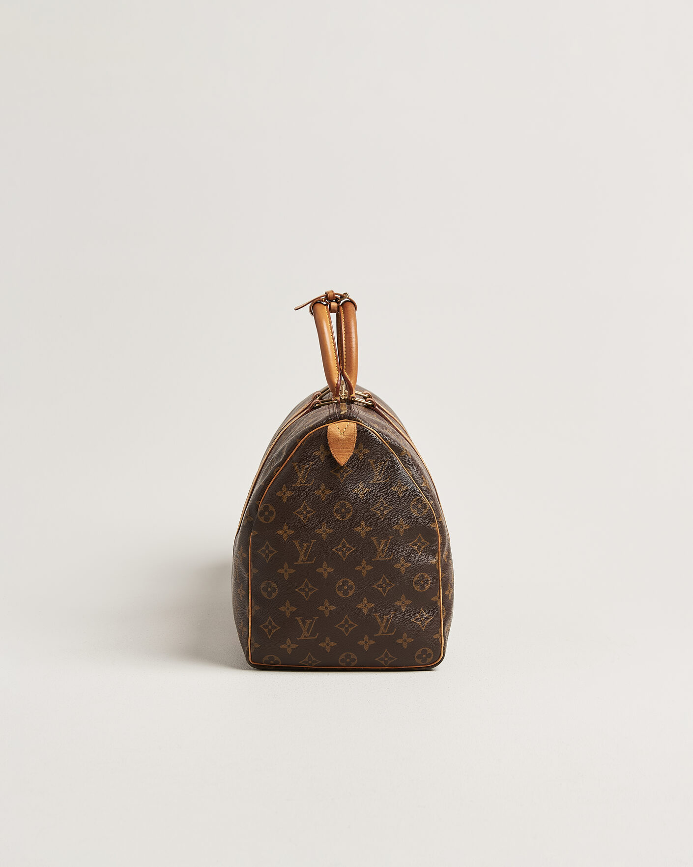 Hombres | Pre-Owned & Vintage Bags | Louis Vuitton Pre-Owned | Keepall 45 Monogram