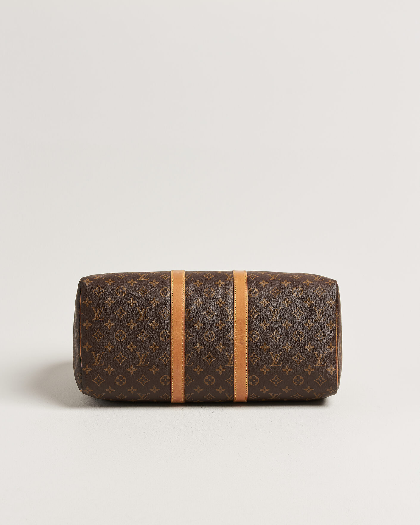 Hombres | Pre-Owned & Vintage Bags | Louis Vuitton Pre-Owned | Keepall 45 Monogram