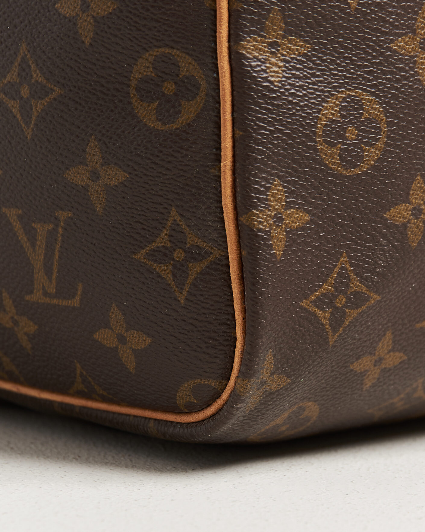 Hombres | Pre-Owned & Vintage Bags | Louis Vuitton Pre-Owned | Keepall 60 Monogram