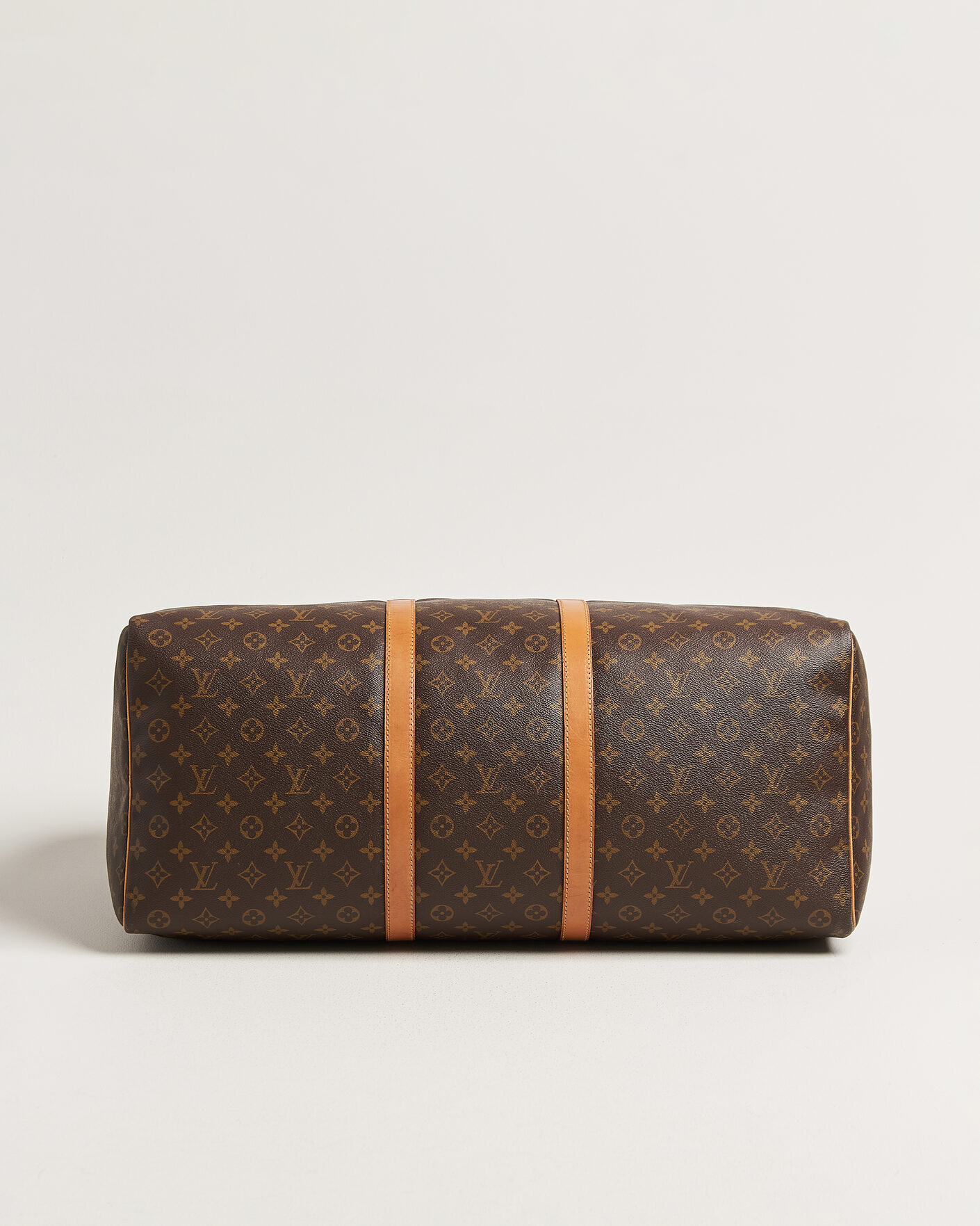 Hombres | Pre-Owned & Vintage Bags | Louis Vuitton Pre-Owned | Keepall 60 Monogram