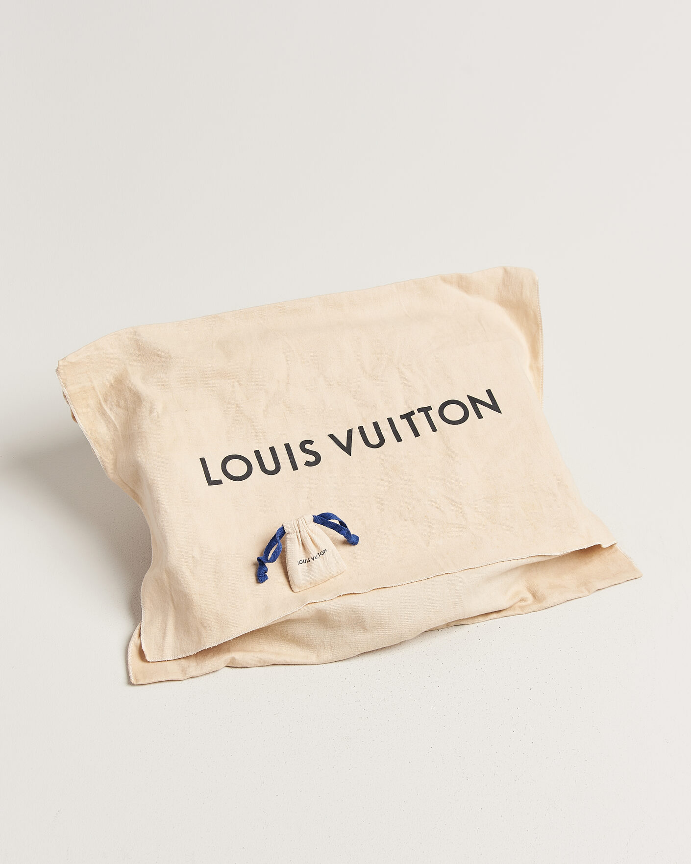 Hombres | Pre-Owned & Vintage Bags | Louis Vuitton Pre-Owned | Keepall 45 Bandouliére Damier graphite
