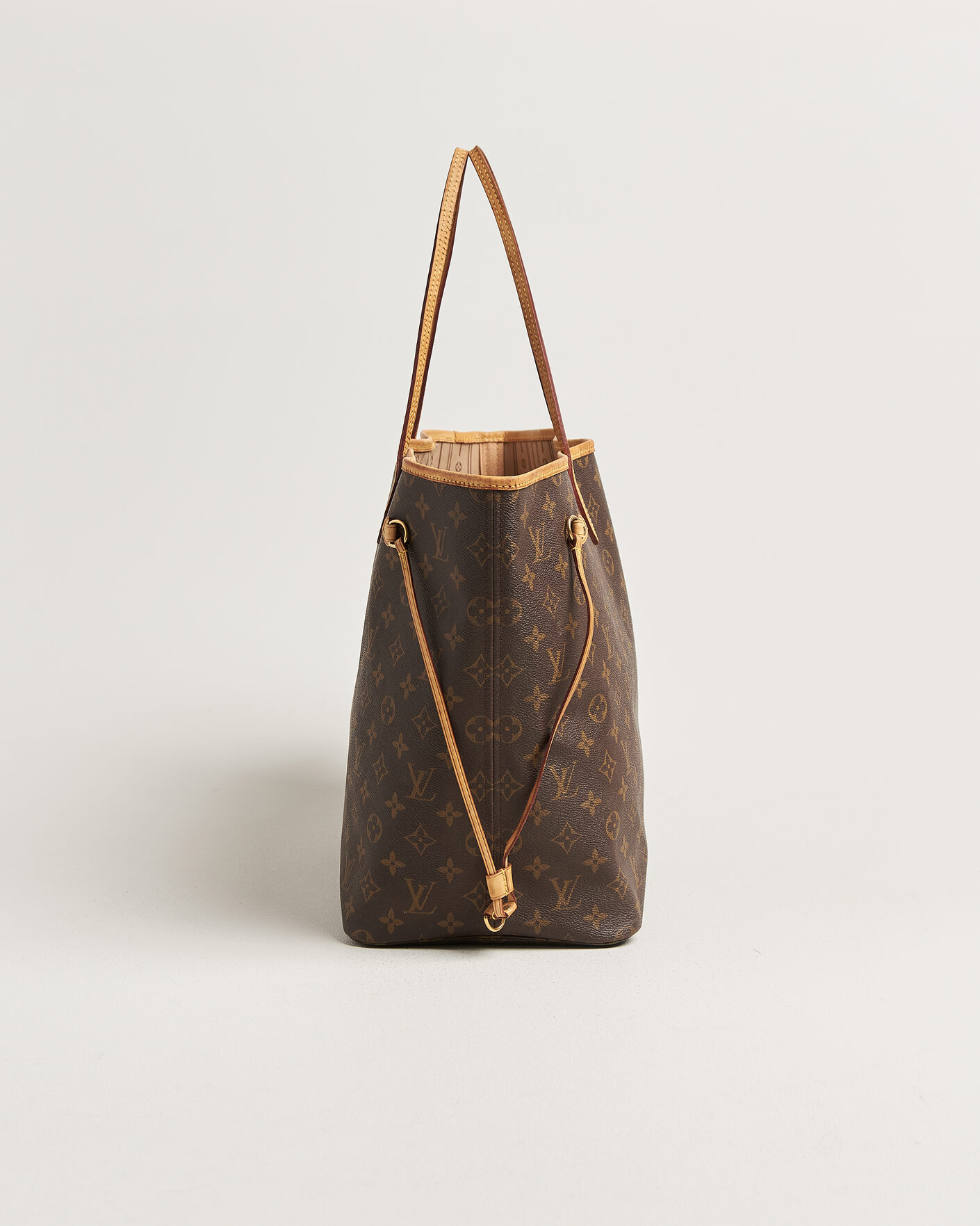Hombres | Pre-Owned & Vintage Bags | Louis Vuitton Pre-Owned | Neverfull GM Monogram