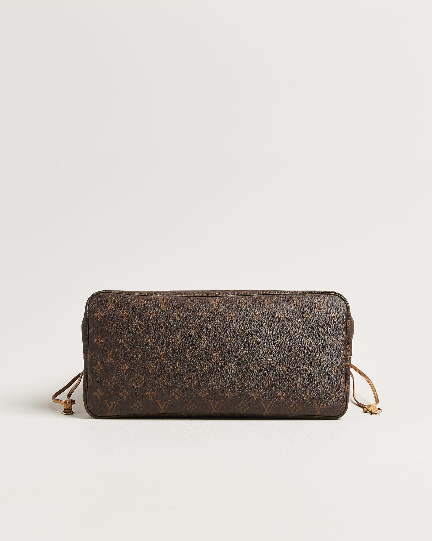 Hombres | Pre-Owned & Vintage Bags | Louis Vuitton Pre-Owned | Neverfull GM Monogram
