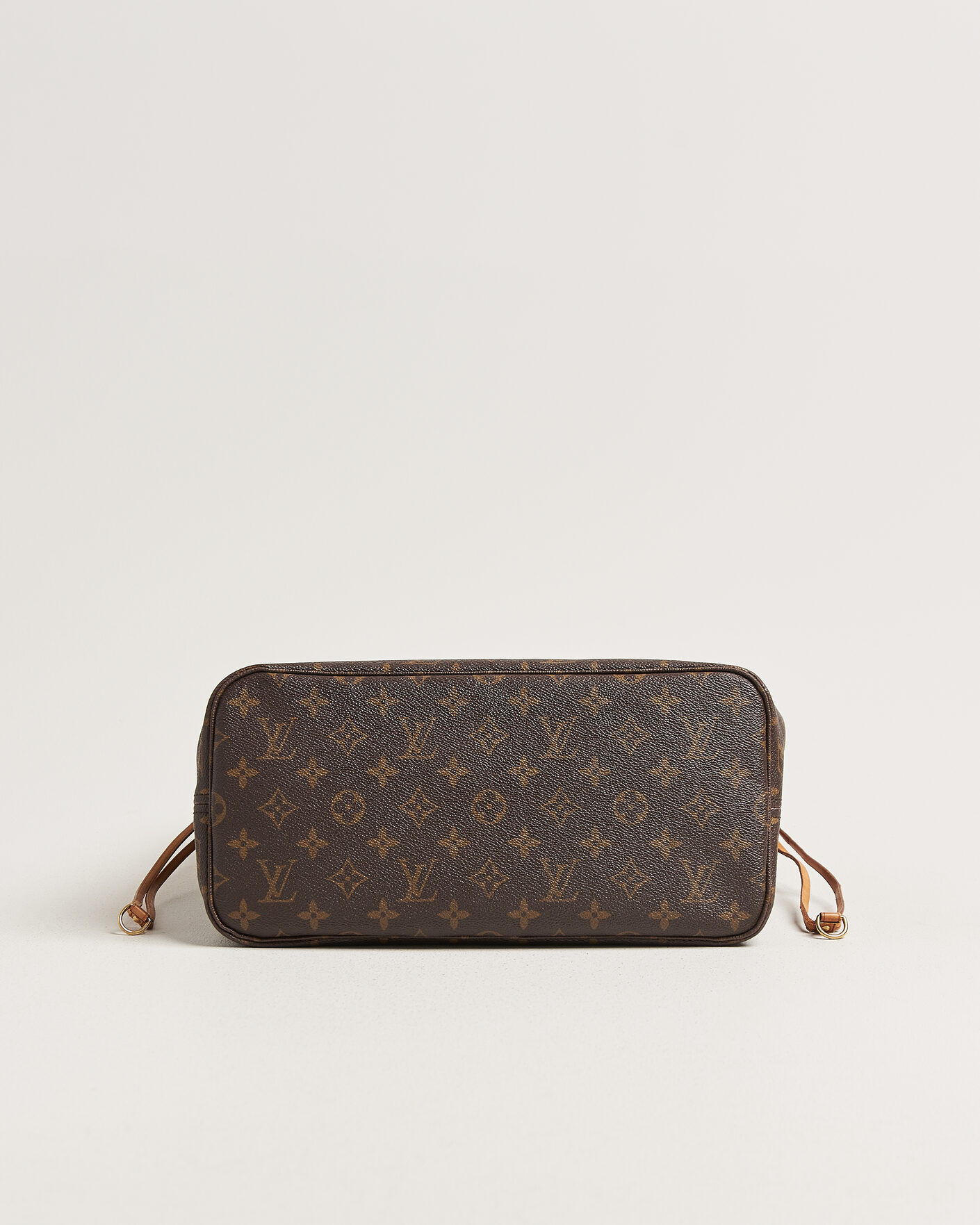 Hombres | Pre-Owned & Vintage Bags | Louis Vuitton Pre-Owned | Neverfull MM Monogram