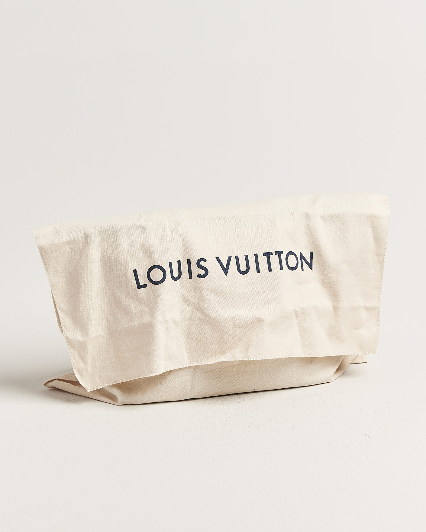 Hombres | Pre-Owned & Vintage Bags | Louis Vuitton Pre-Owned | Neverfull MM Damier Ebene