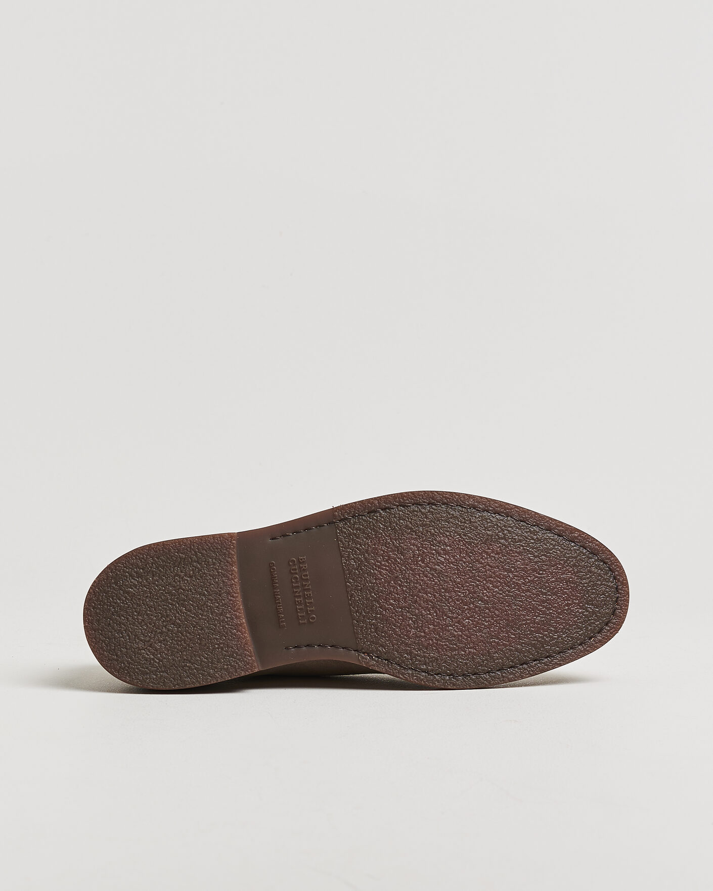 Hombres | Zapatos derby | Brunello Cucinelli | Plain Toe Derby Sand