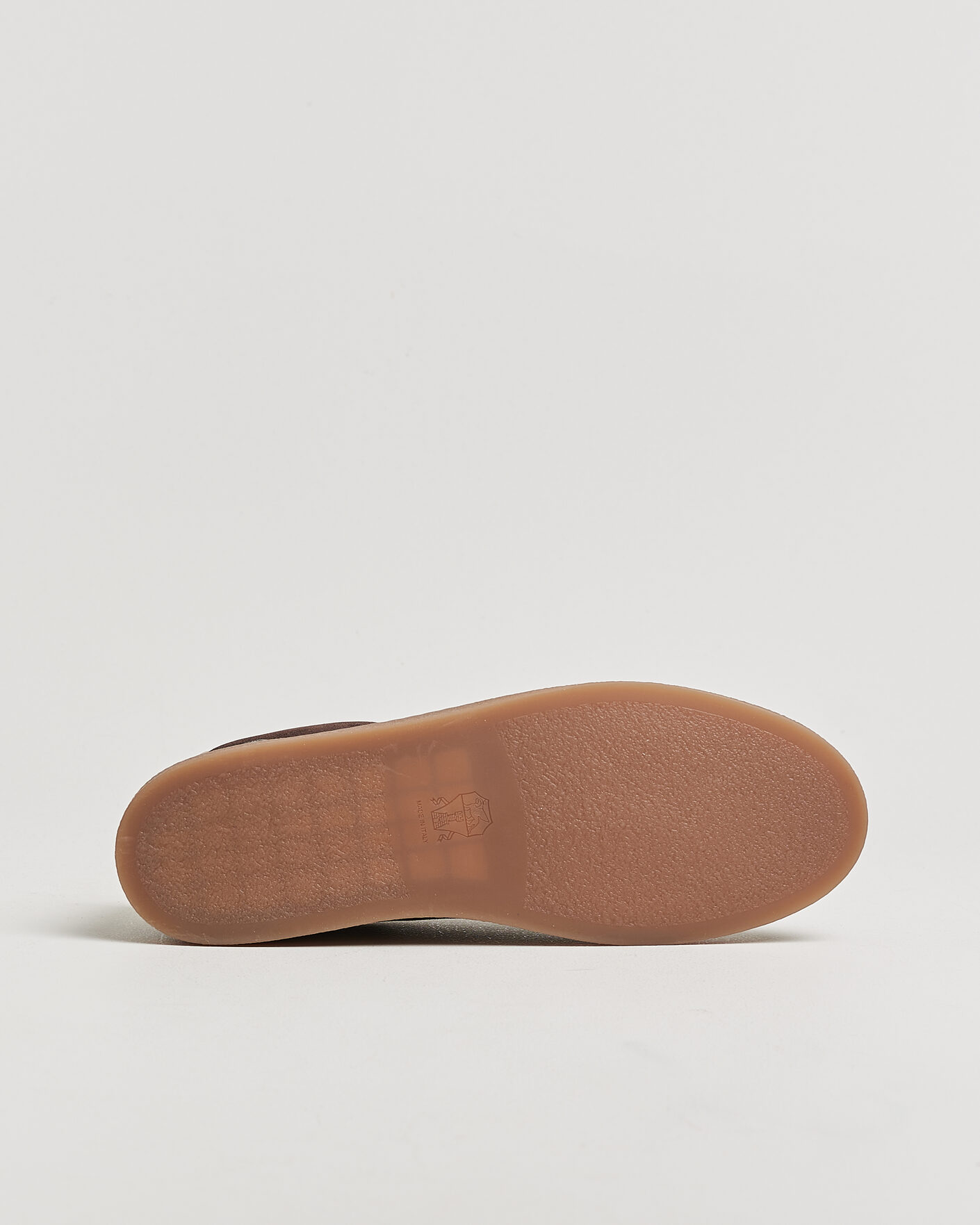Hombres | Zapatillas | Brunello Cucinelli | Classic Sneakers Dark Brown