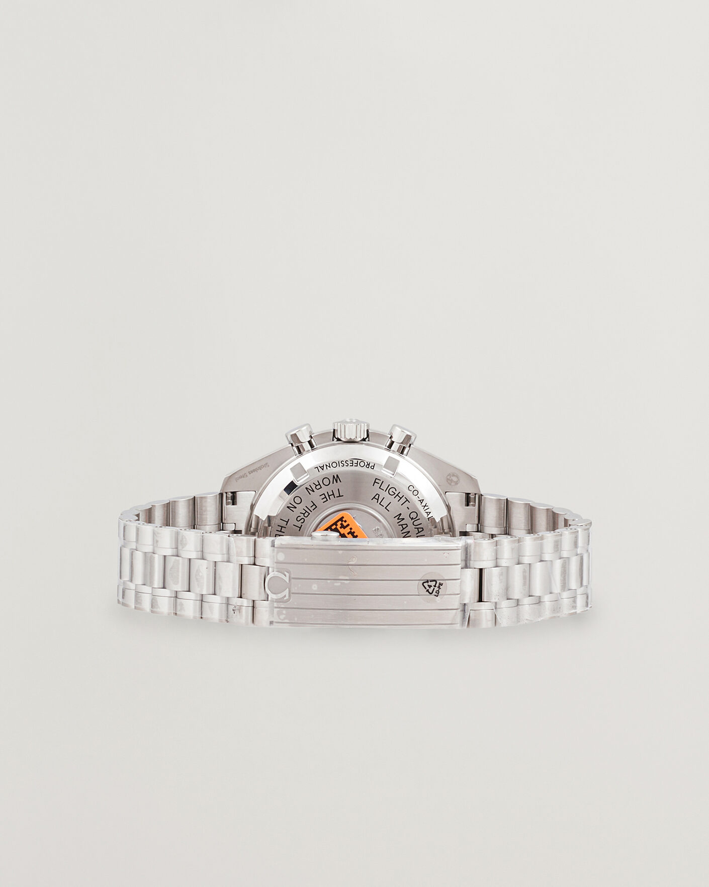 Hombres | Pre-Owned & Vintage Watches | Omega Pre-Owned | Speedmaster Moonwatch