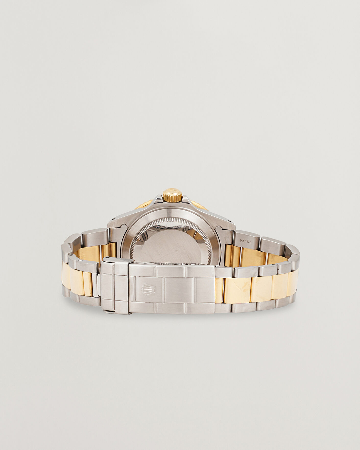 Hombres | Pre-Owned & Vintage Watches | Rolex Pre-Owned | Submariner G/S