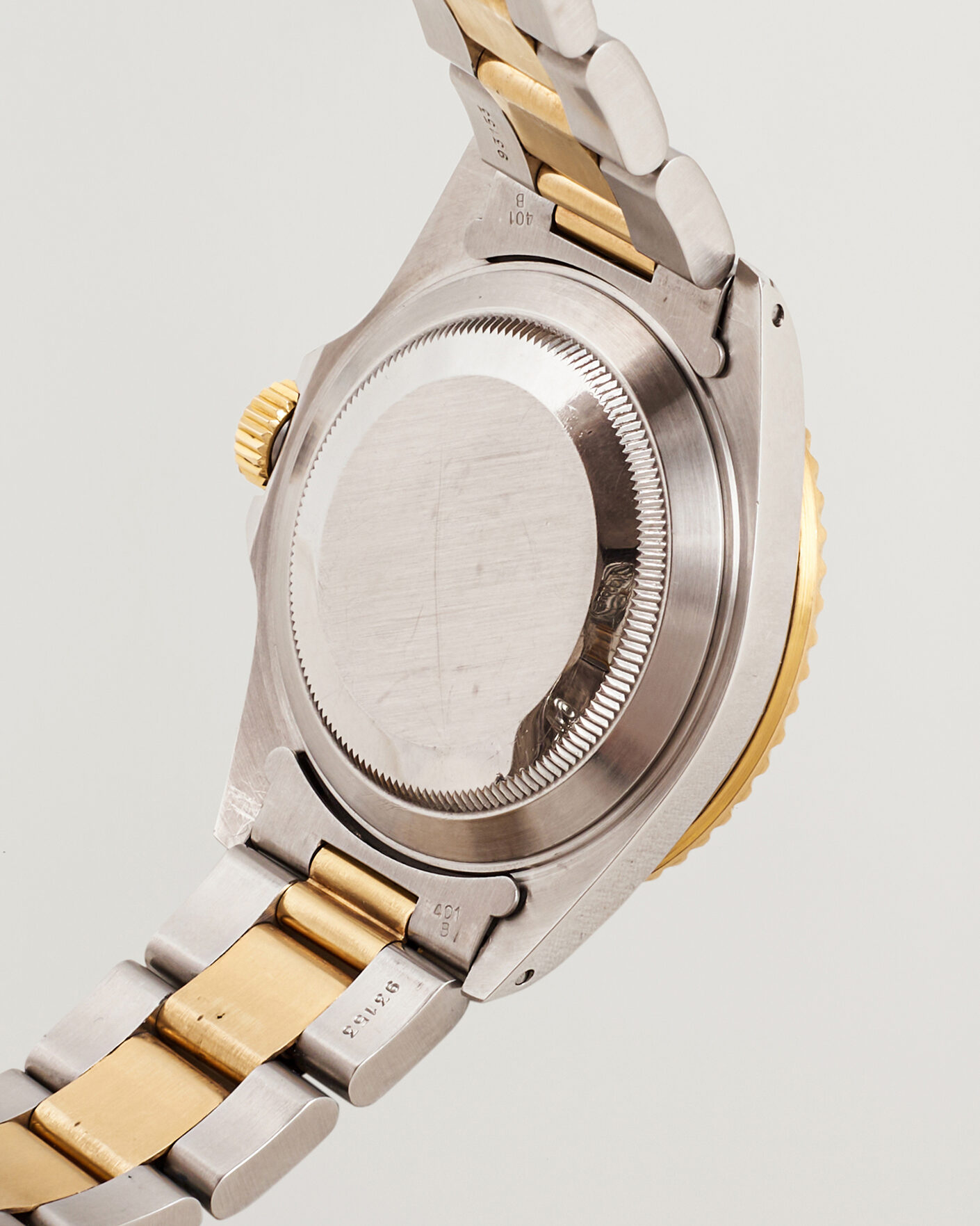 Hombres | Pre-Owned & Vintage Watches | Rolex Pre-Owned | Submariner G/S