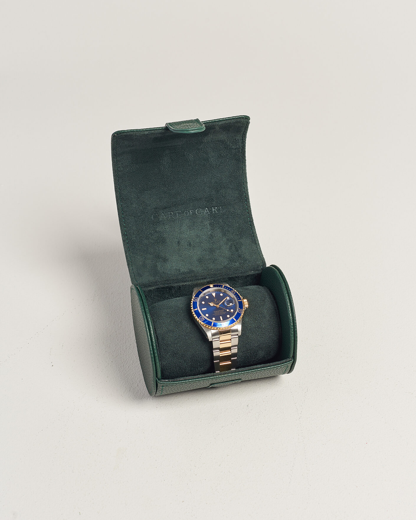 Hombres | Pre-Owned & Vintage Watches | Rolex Pre-Owned | Submariner G/S