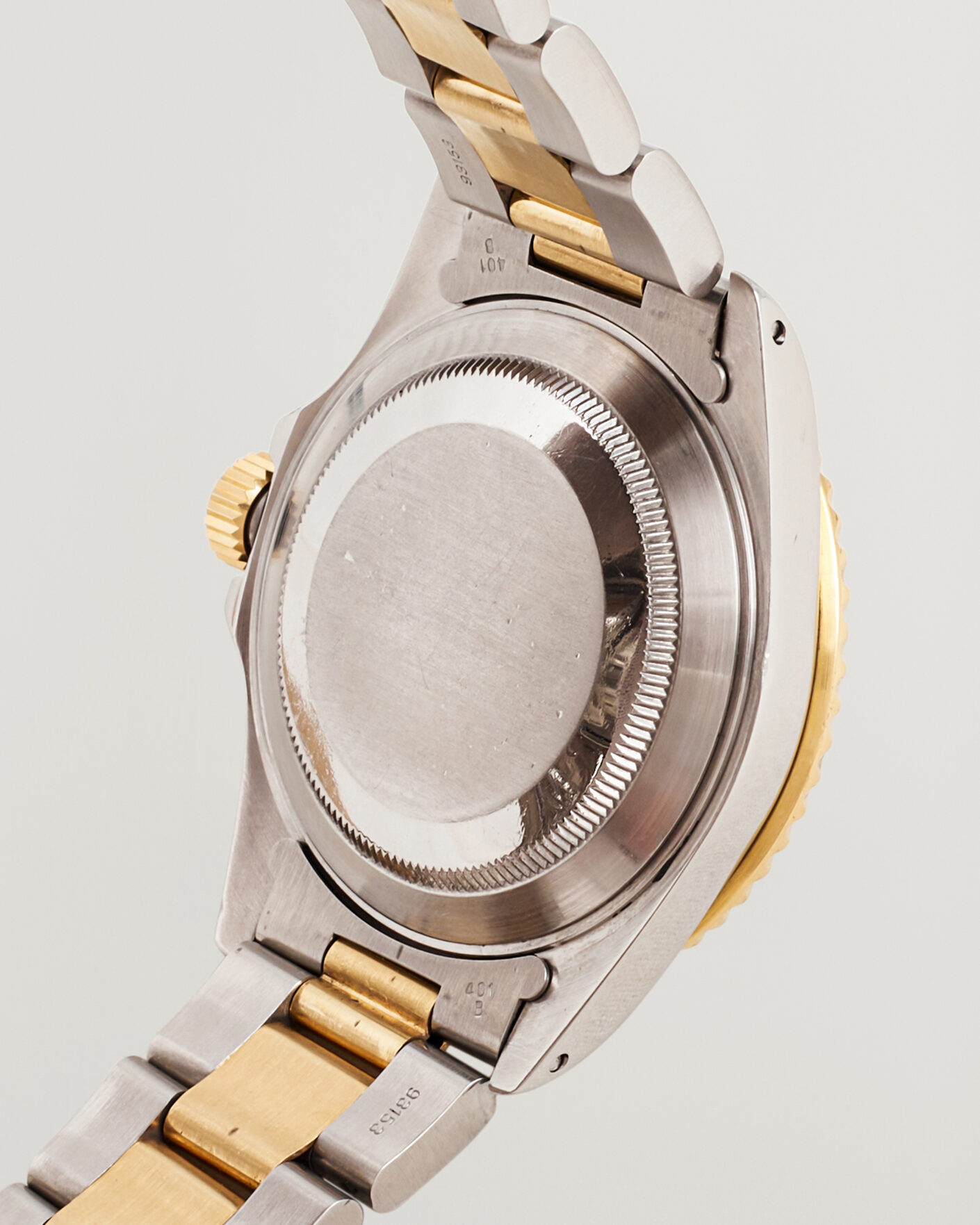 Hombres | Pre-Owned & Vintage Watches | Rolex Pre-Owned | Submariner G/S