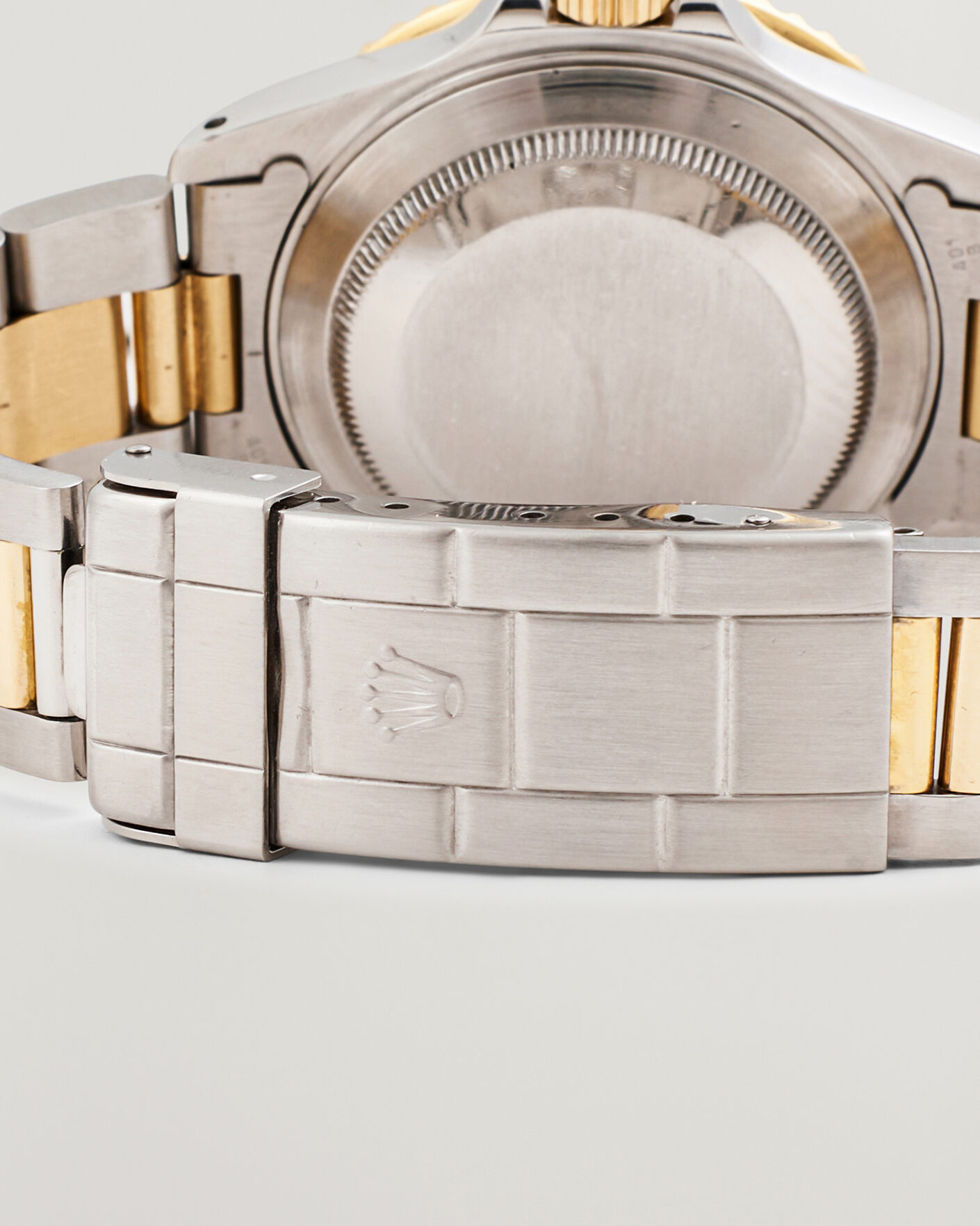 Hombres | Pre-Owned & Vintage Watches | Rolex Pre-Owned | Submariner G/S