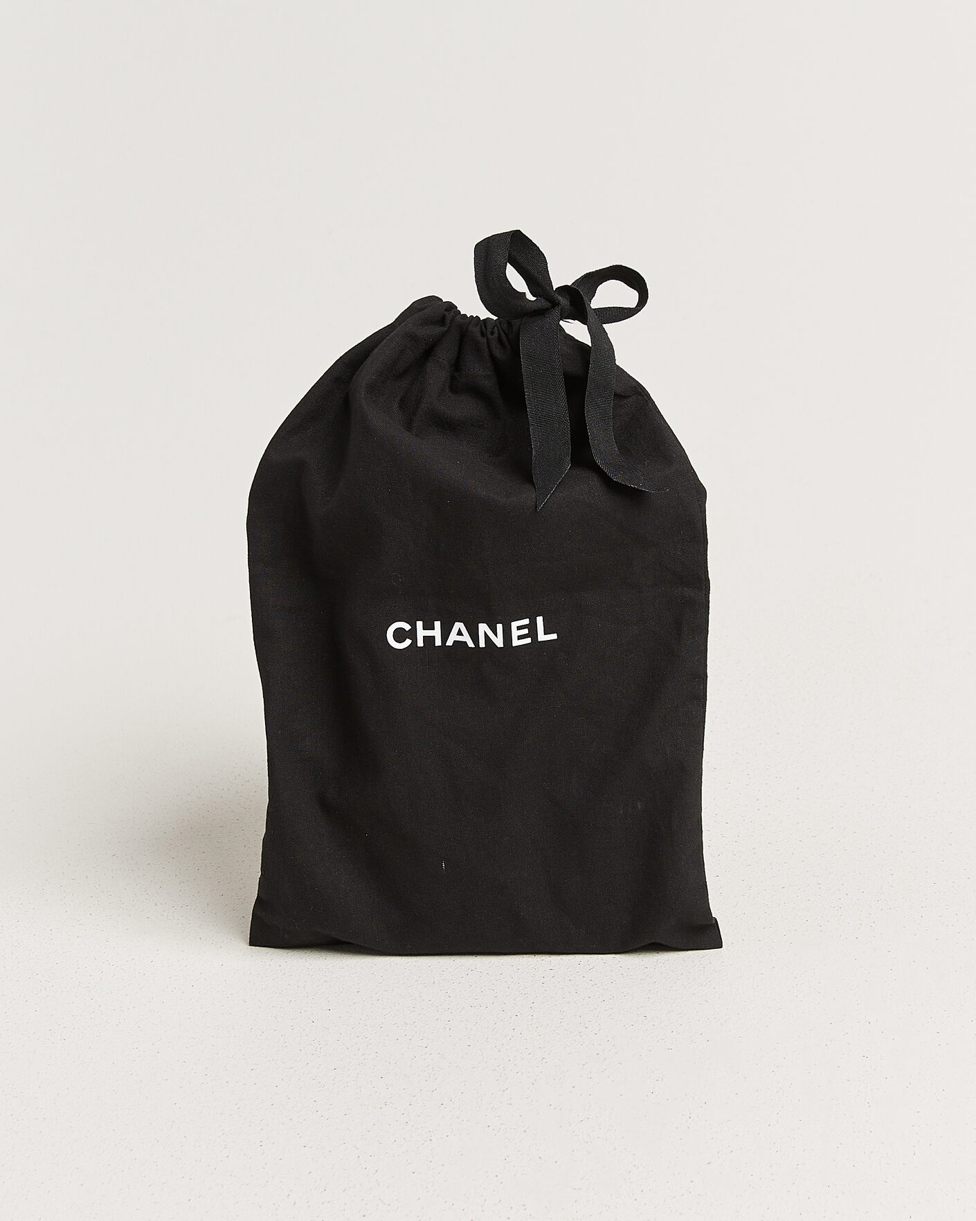 Hombres | Pre-Owned & Vintage Bags | Chanel Pre-Owned | Classic Bifold Wallet Caviar Leather Black