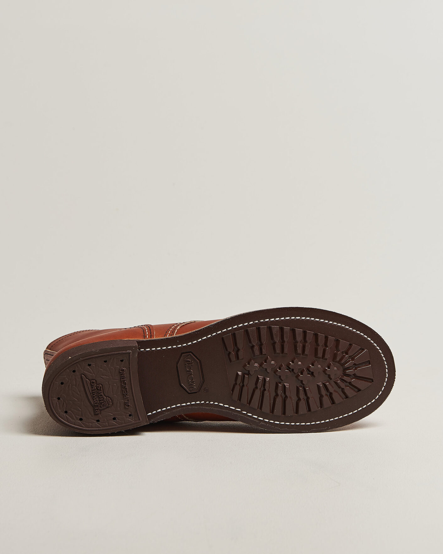 Hombres | Botas | Red Wing Shoes | Iron Ranger Boot Oro Legacy Leather