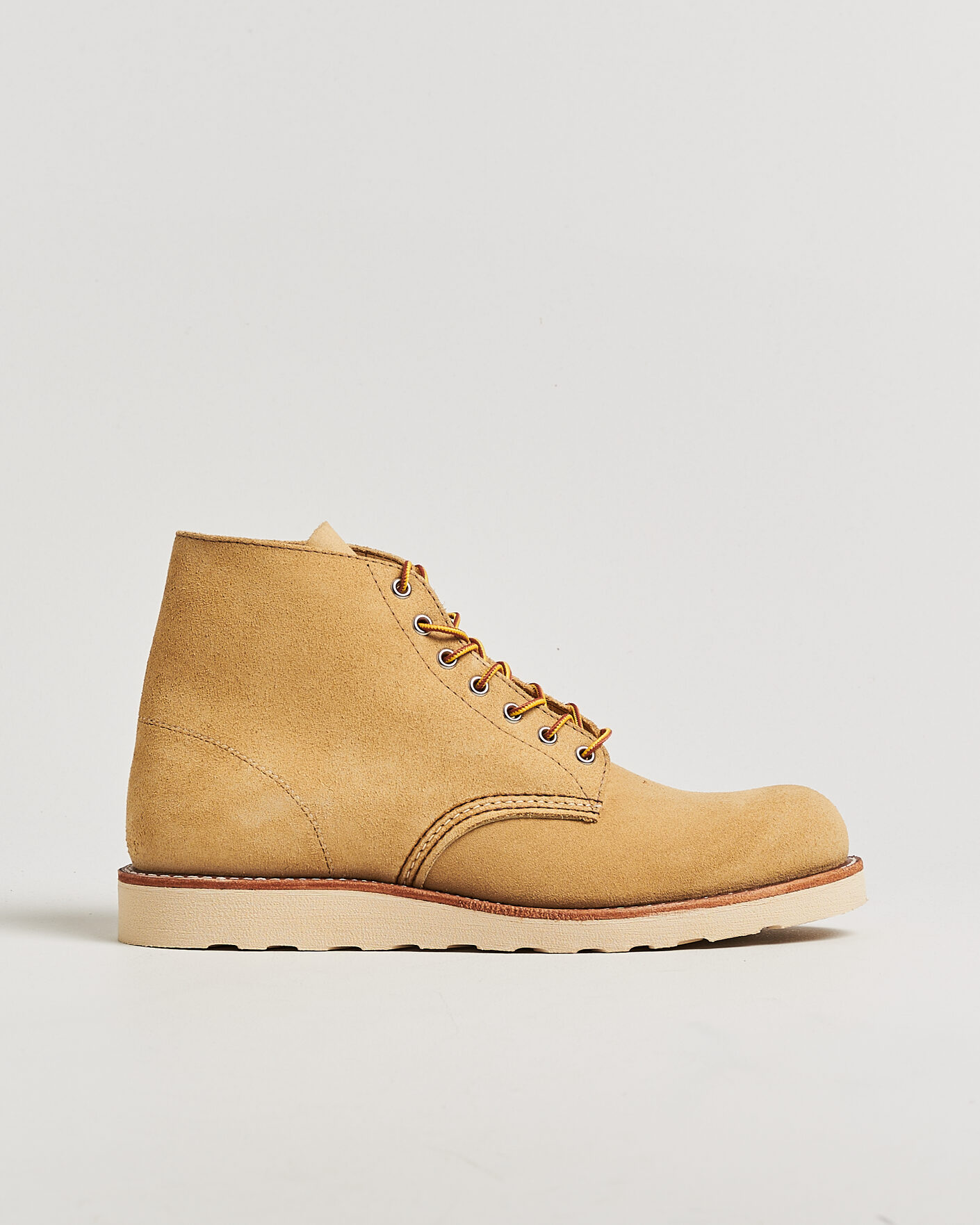 Hombres | Botas | Red Wing Shoes | Round Toe Boot Hawthorne Abilene