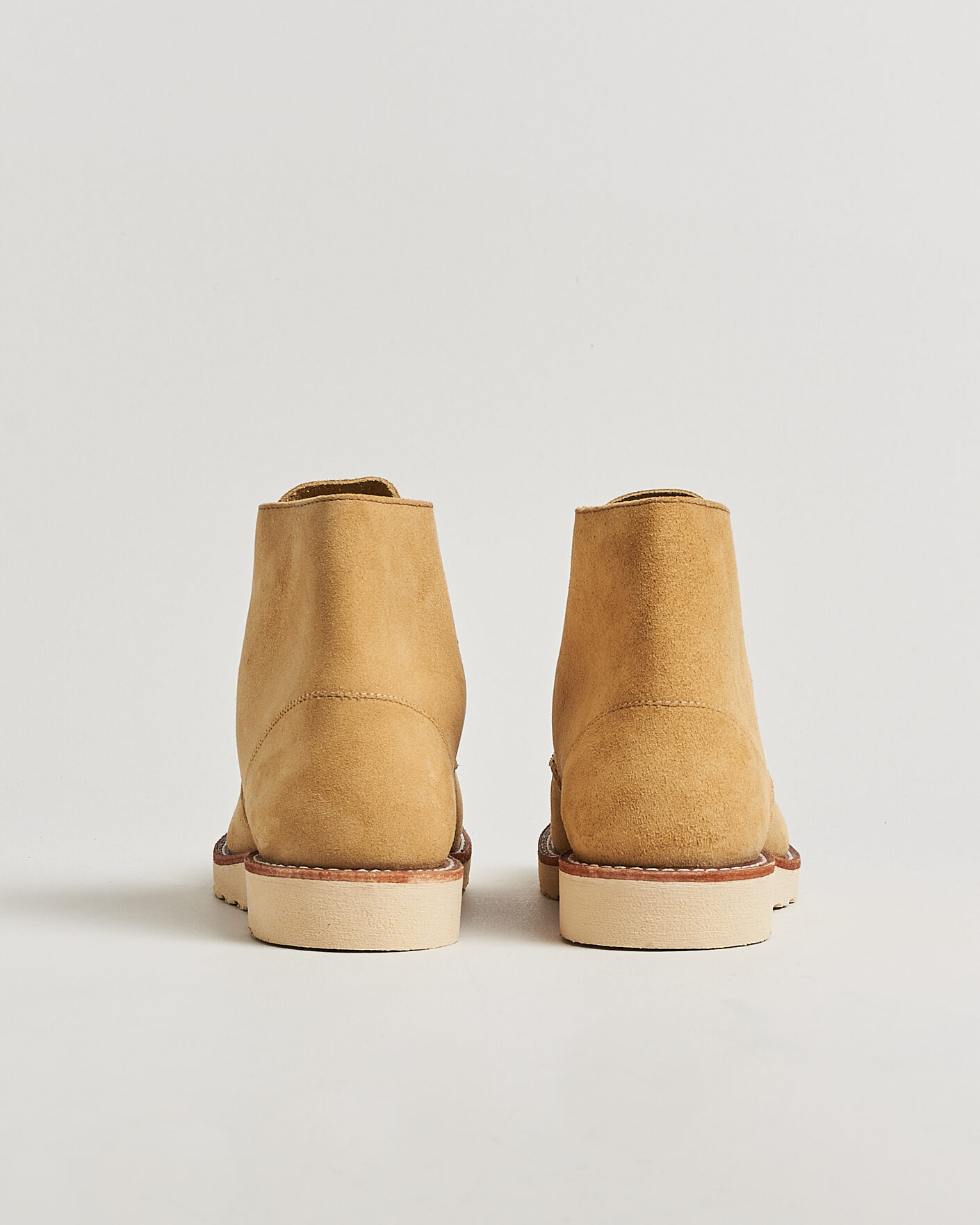 Hombres | Botas | Red Wing Shoes | Round Toe Boot Hawthorne Abilene