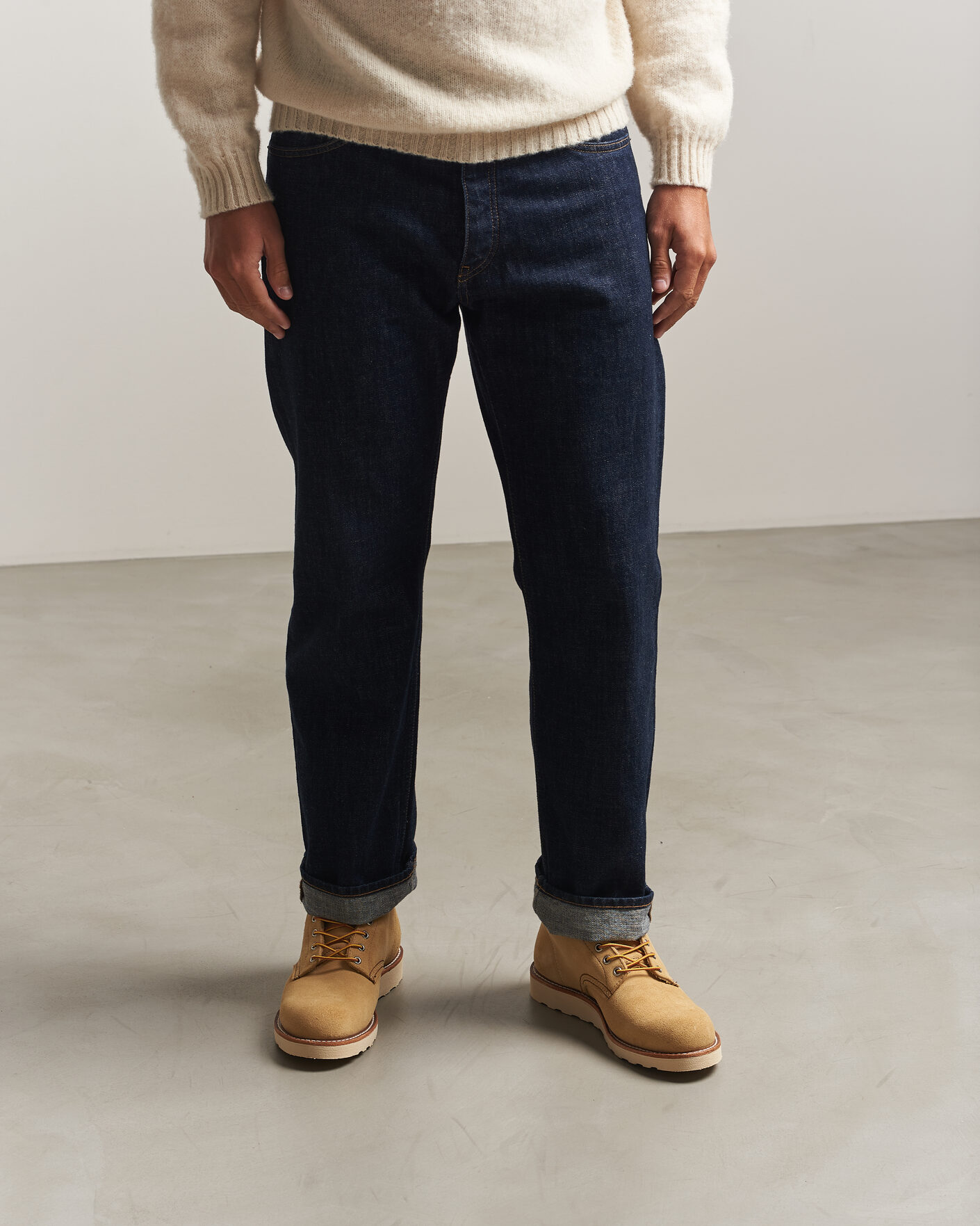 Hombres | Botas | Red Wing Shoes | Round Toe Boot Hawthorne Abilene