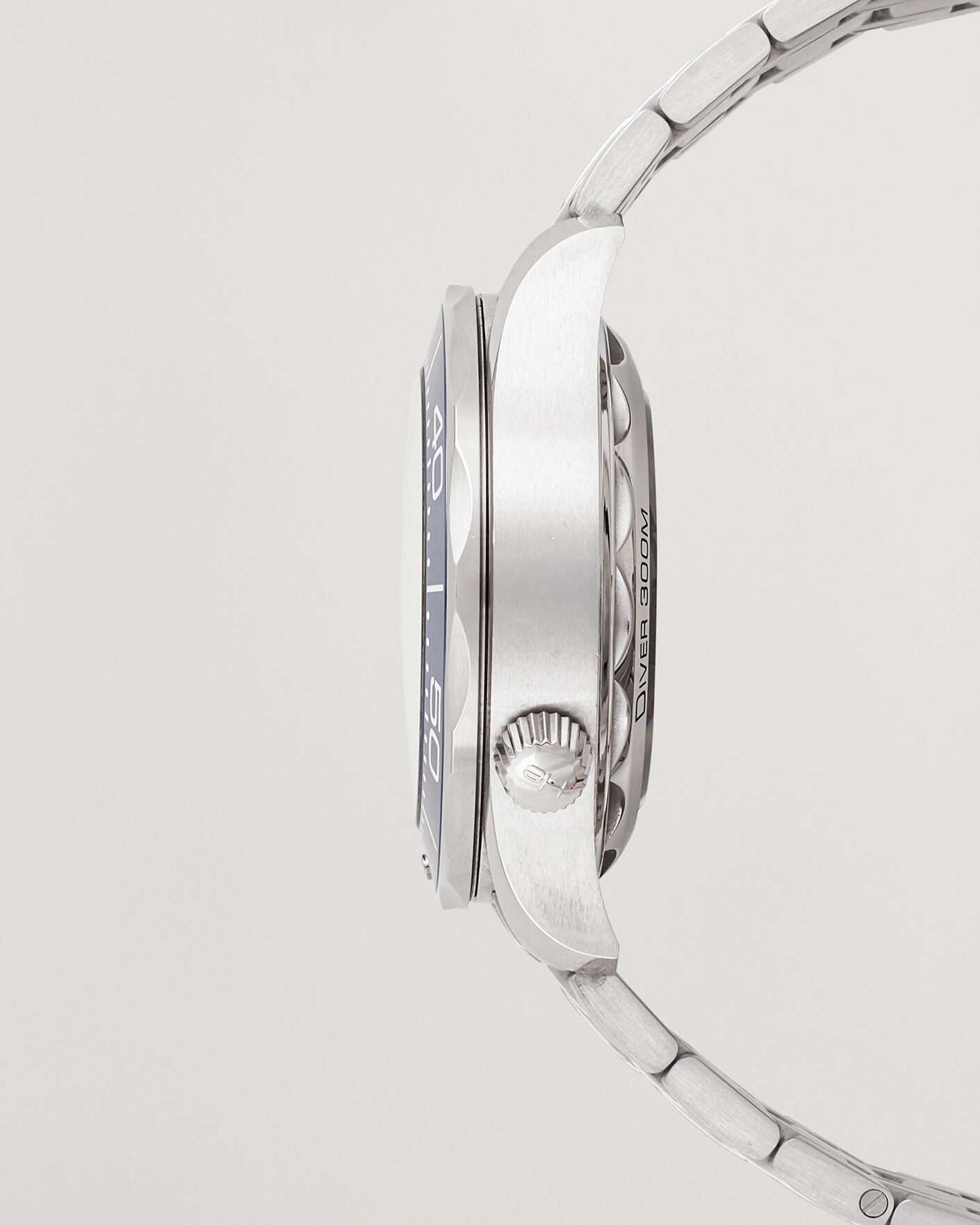 Hombres | Pre-Owned & Vintage Watches | Omega Pre-Owned | Seamaster 300M Chrono