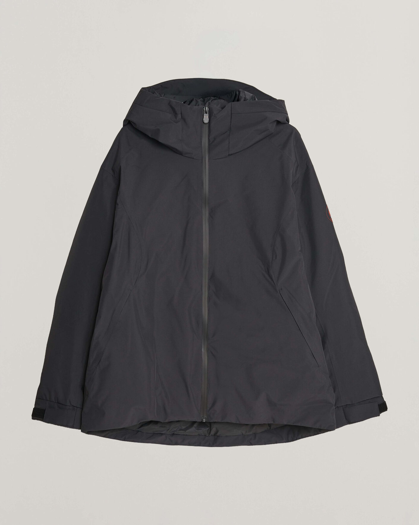 Hombres | Abrigos y chaquetas | Save The Duck | Arctic Xavier Padded Jacket Black
