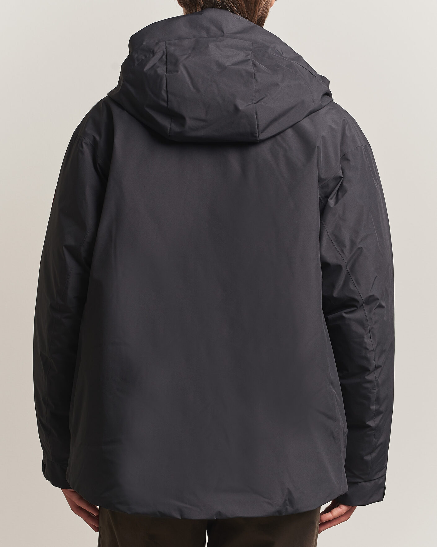 Hombres | Abrigos y chaquetas | Save The Duck | Arctic Xavier Padded Jacket Black