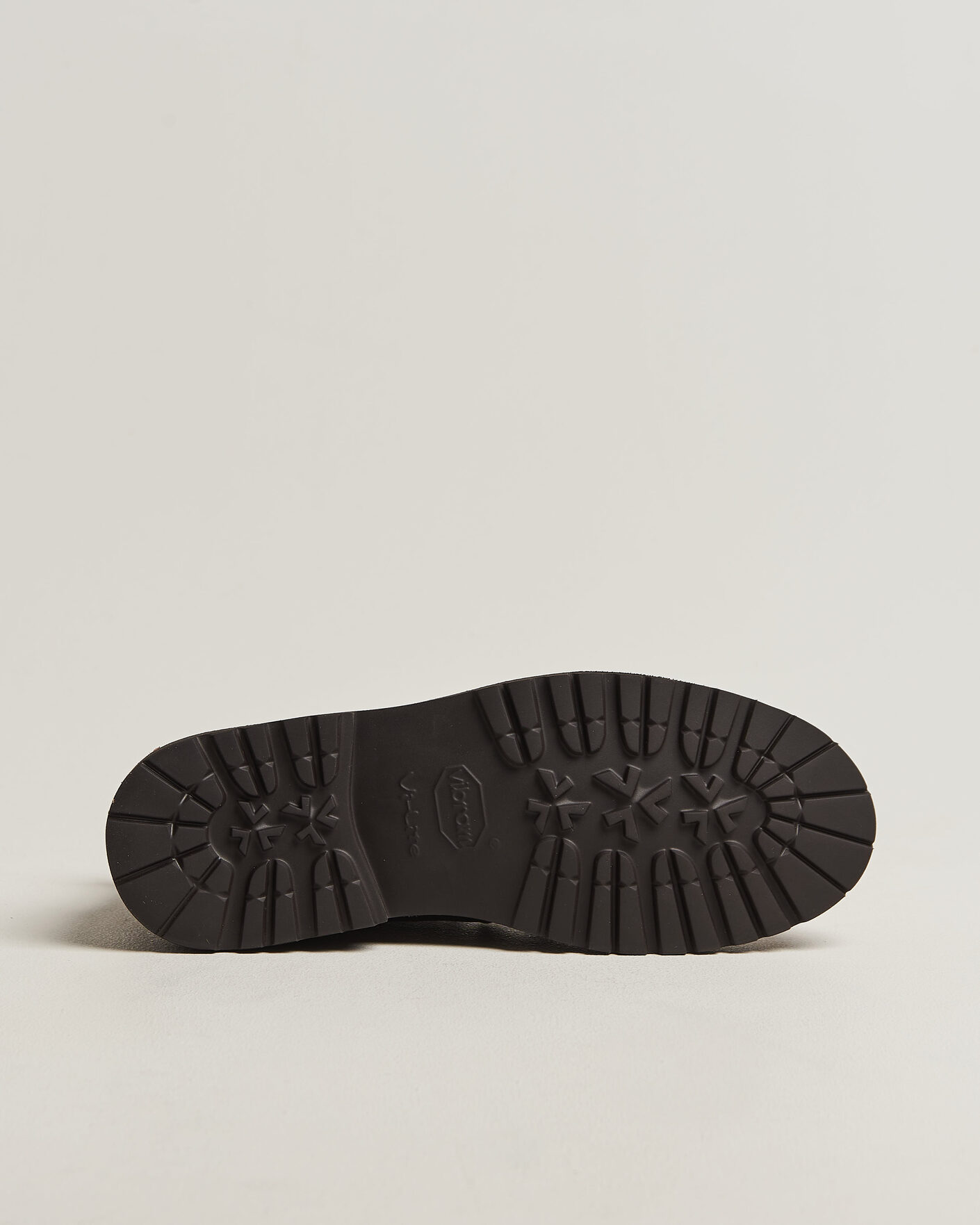 Hombres | Botas | Fracap | M120 Grain Leather Boot Corteccia
