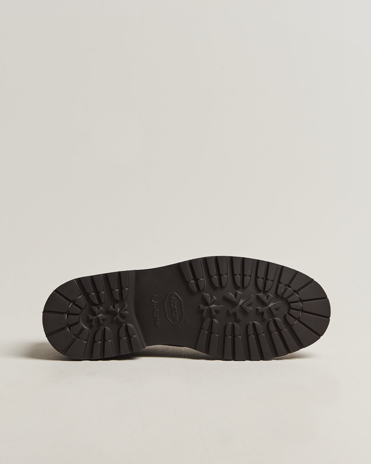 Hombres | Botas | Fracap | Explorer Low Boot Dark Brown