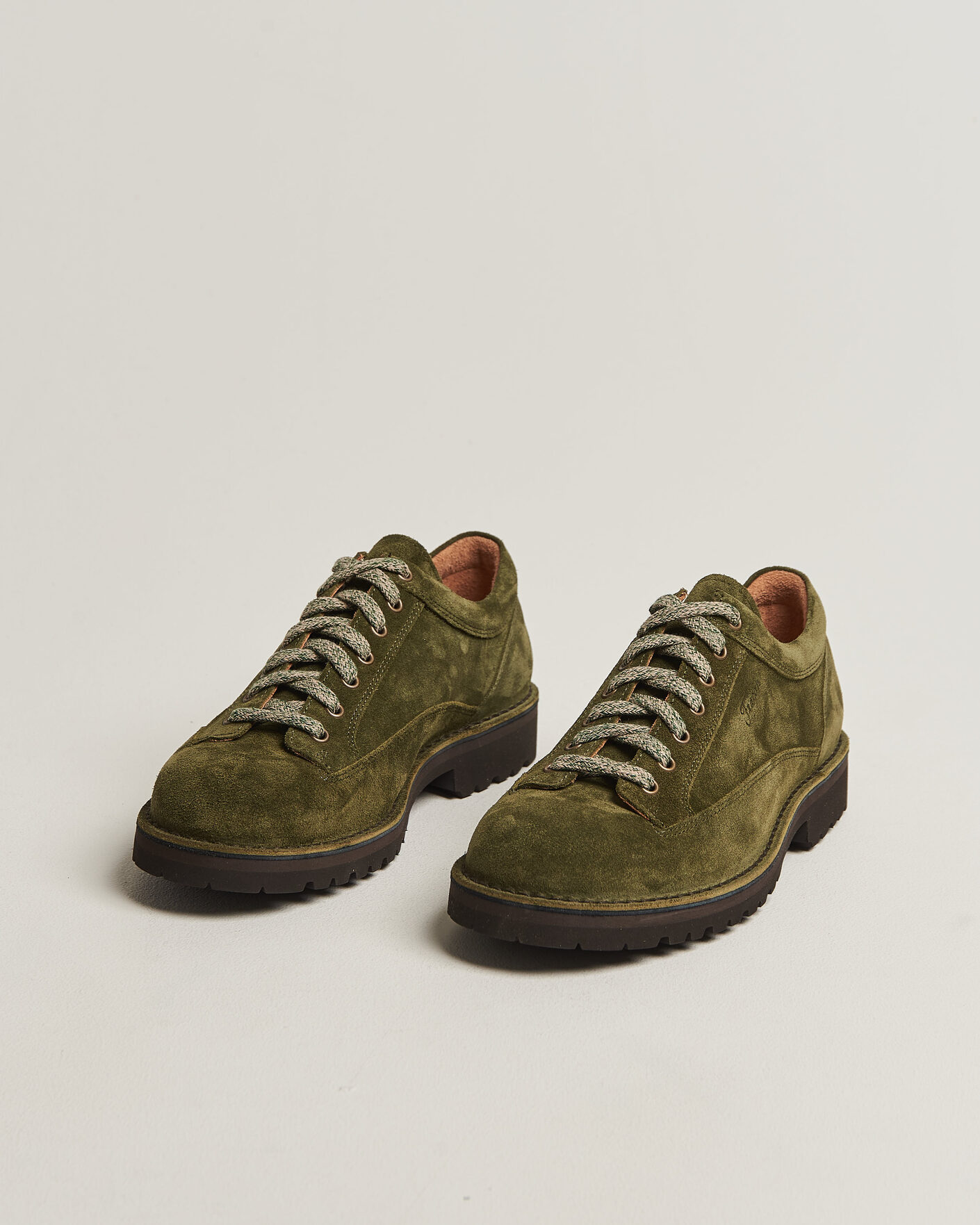 Hombres | Botas | Fracap | Explorer Low Boot Forest