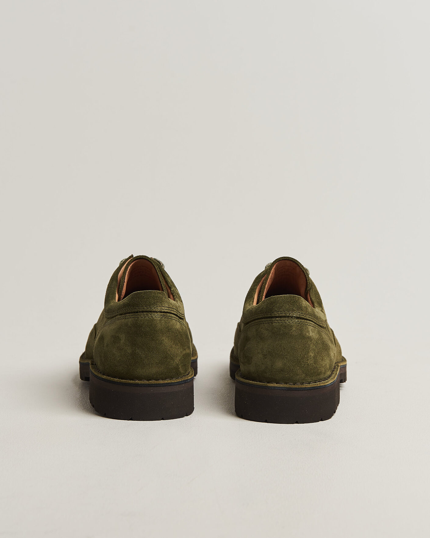 Hombres | Botas | Fracap | Explorer Low Boot Forest