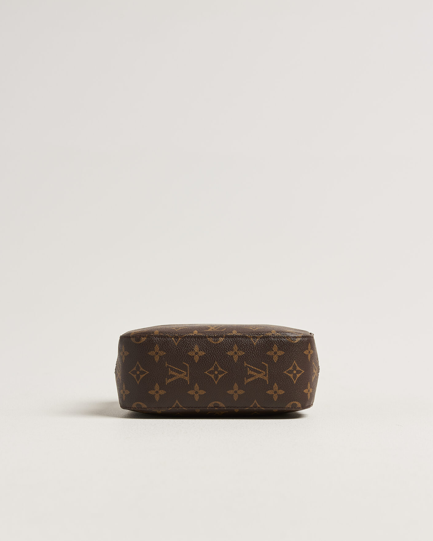 Hombres | Pre-Owned & Vintage Bags | Louis Vuitton Pre-Owned | Spontini Bag Monogram