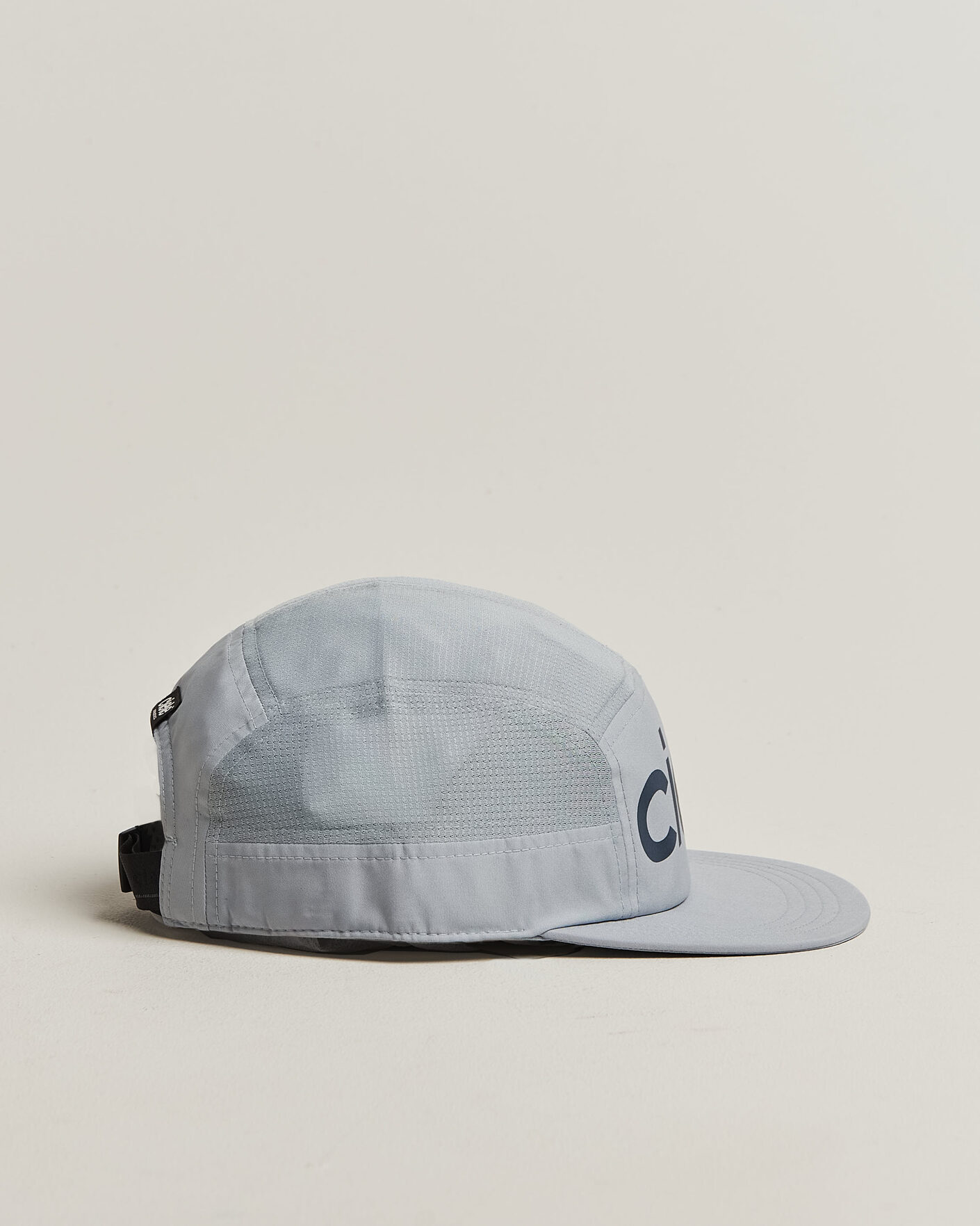 Hombres | Sombreros y gorras | Ciele | GOCap Century Running Cap Quarry