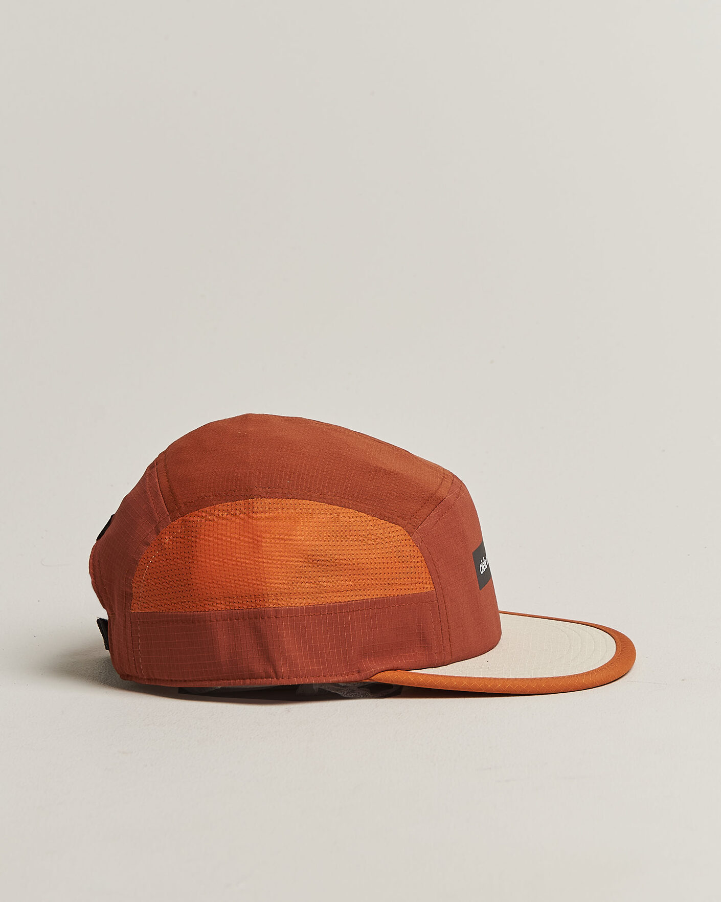 Hombres | Sombreros y gorras | Ciele | GOCap Field Running Cap Gingerbread Sunset