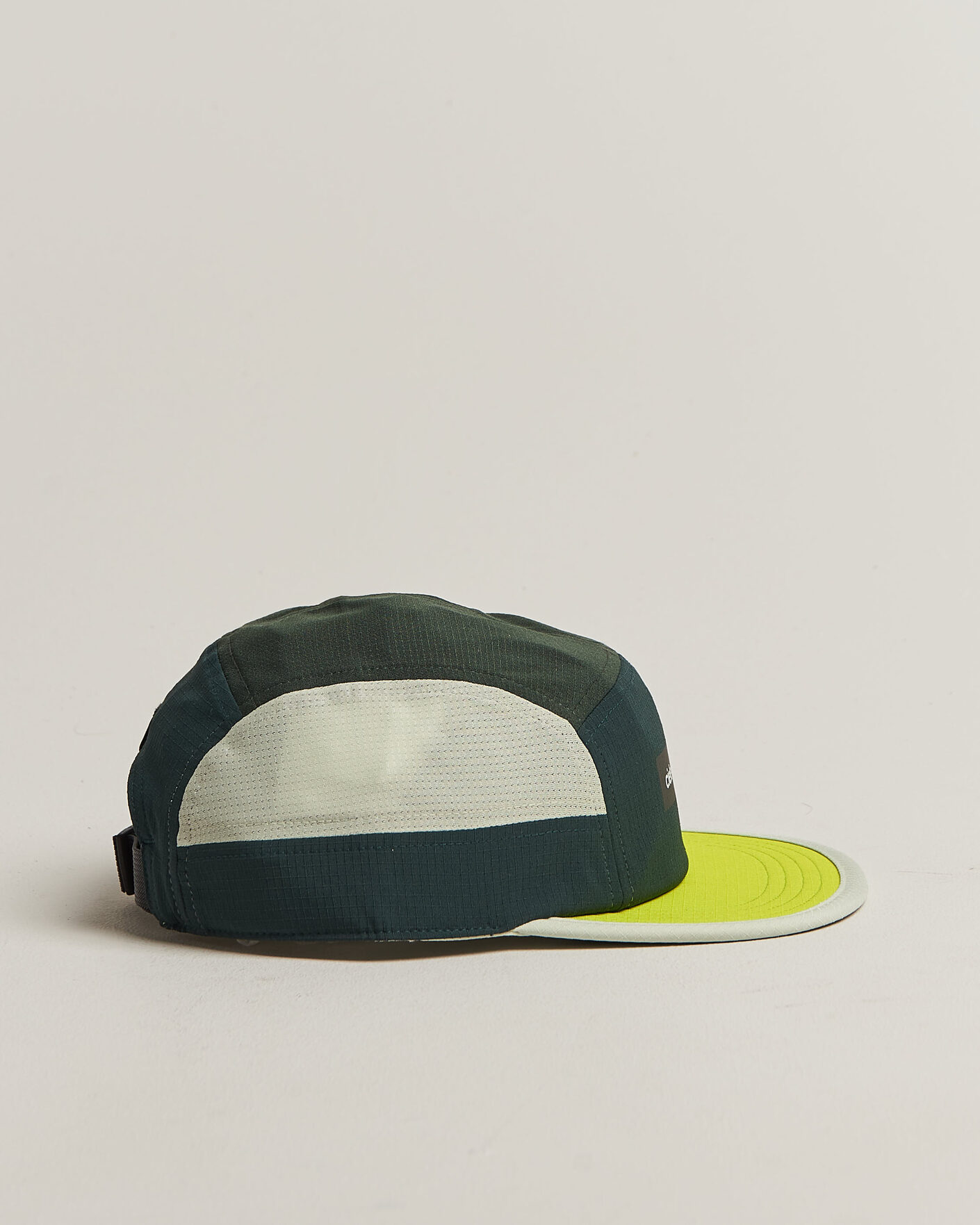 Hombres | Sombreros y gorras | Ciele | GOCap Field Running Cap Spruce Light Moss