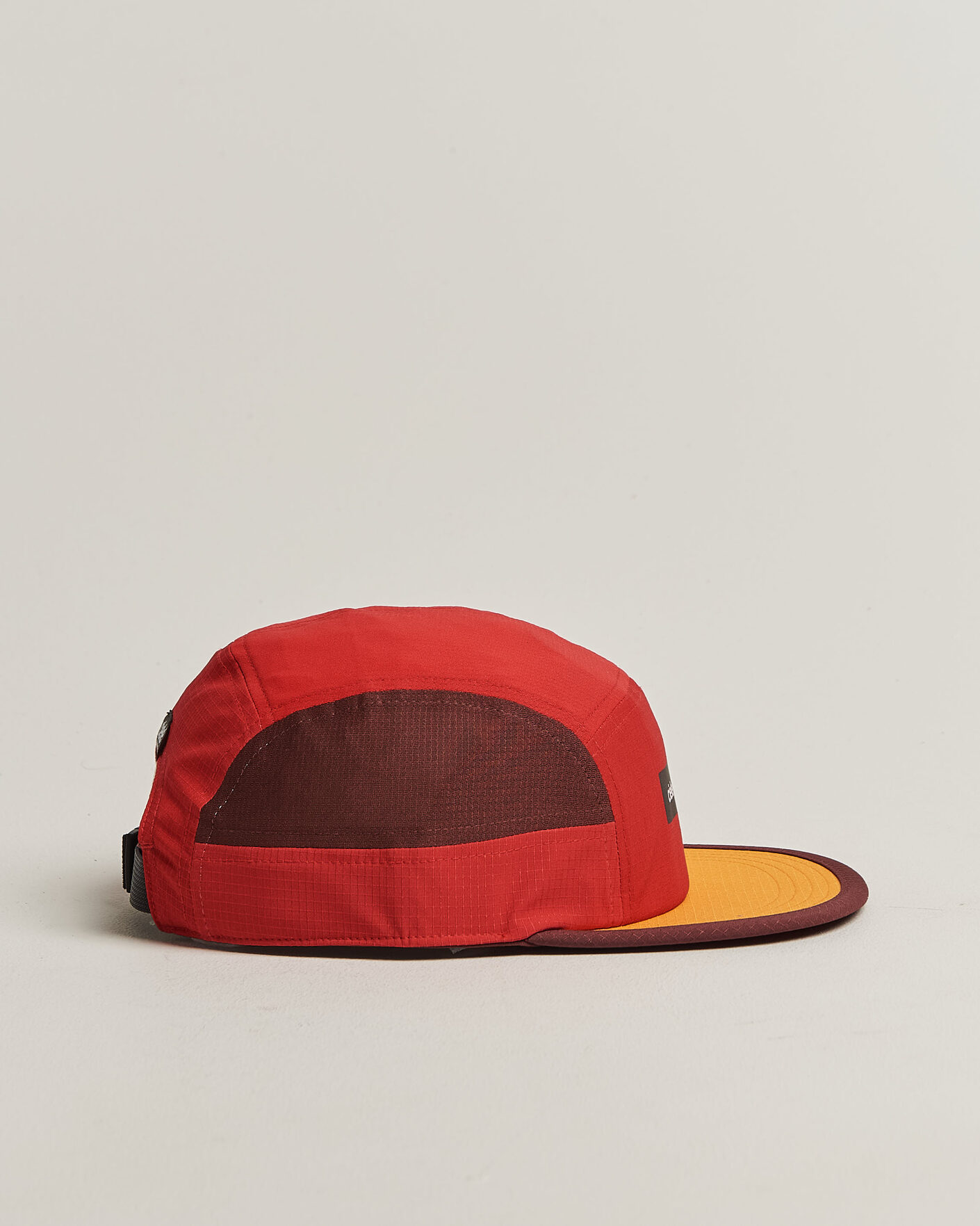 Hombres | Sombreros y gorras | Ciele | GOCap Field Running Cap Red Andorra