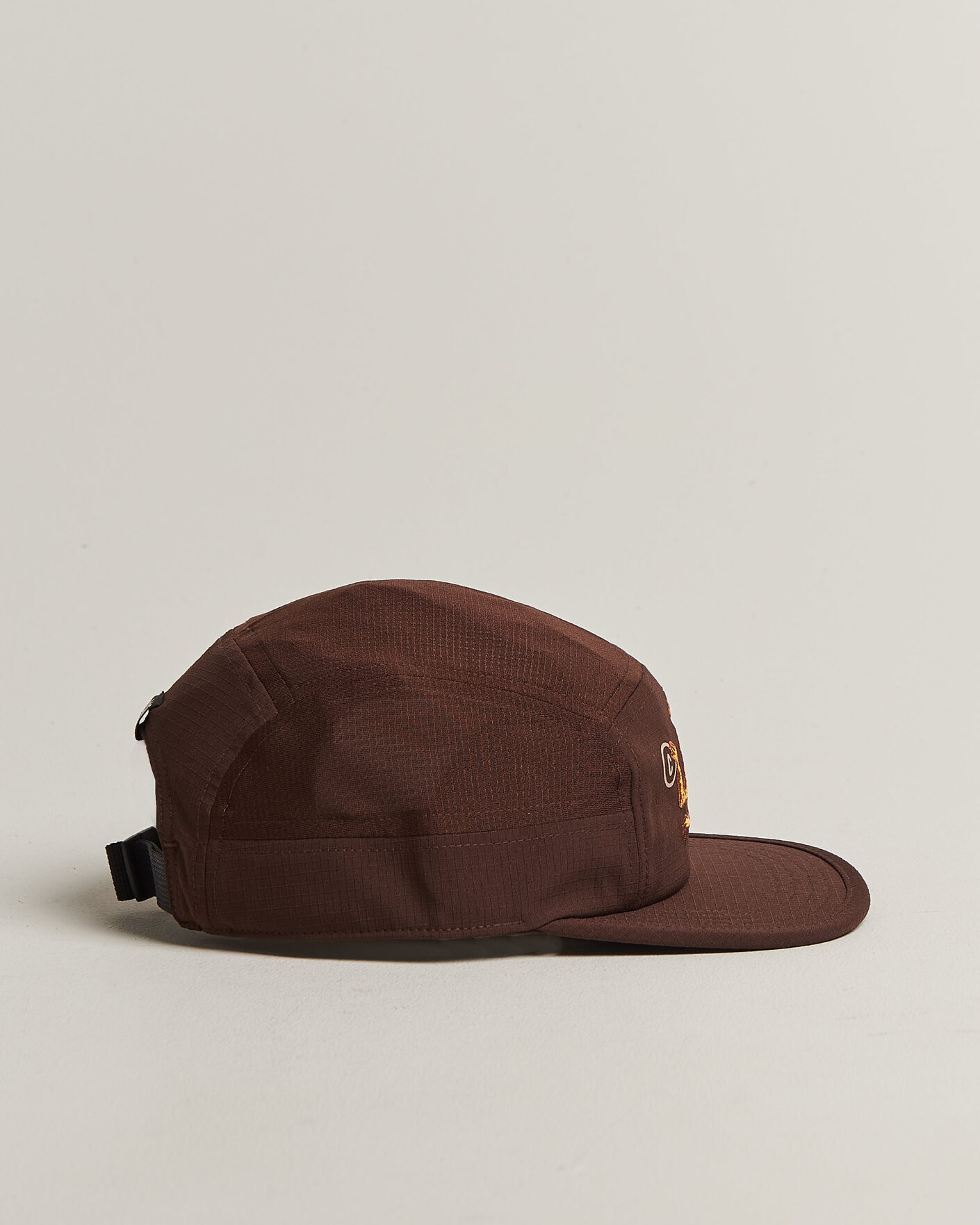 Hombres | Sombreros y gorras | Ciele | GOCap Field Running Cap Oak Cheetah